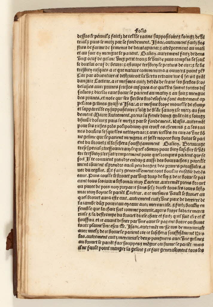 1507 - Jean et Richard Macé - Trésor des pauvres - BM Rennes