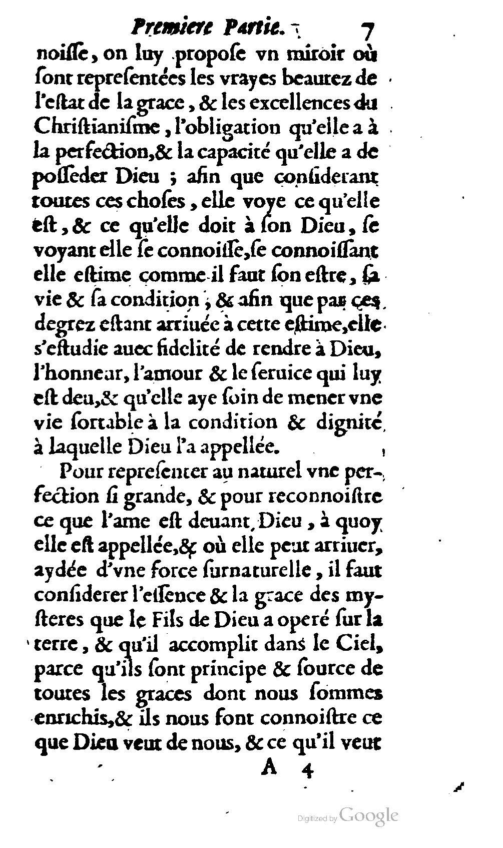 1646 - Antoine Cellier et Pierre Compagnon - Trésor spirituel contenant les obligations - BM Lyon 1646 - Antoine Cellier et Pierre Compagnon - Trésor spirituel contenant les obligations - BM Lyon