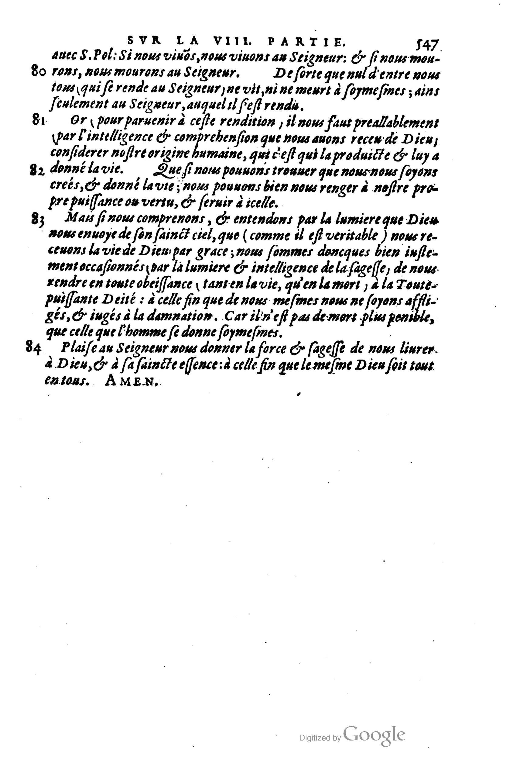 1581c. - Christophe Plantin - Le Livre des témoignages du Trésor caché au champ - Amsterdam 1581c. - Christophe Plantin - Le Livre des témoignages du Trésor caché au champ - Amsterdam