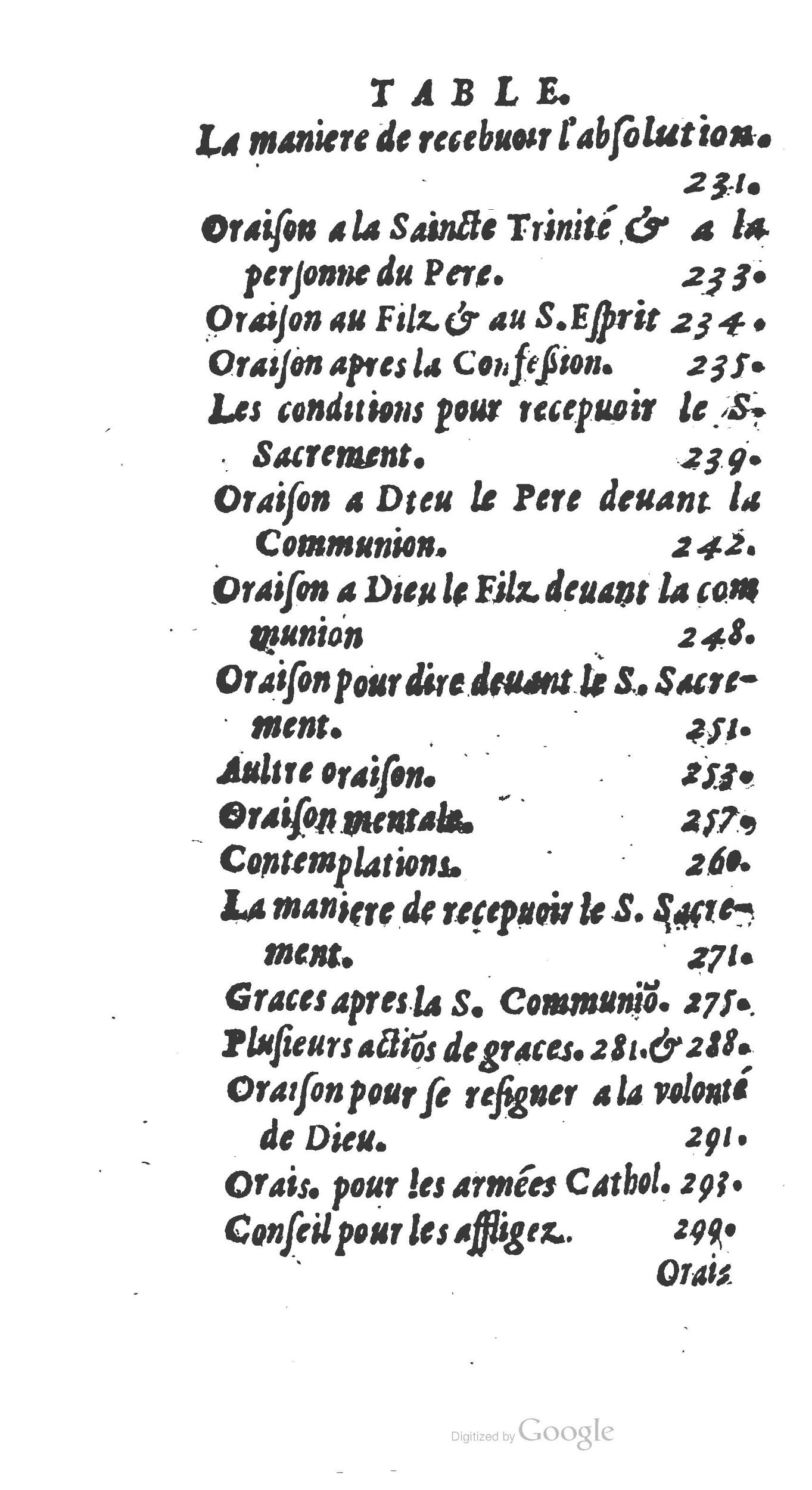 1605 - Rutgers Velpius - Trésor de la Sainte-Messe - UGent 1605 - Rutgers Velpius - Trésor de la Sainte-Messe - UGent