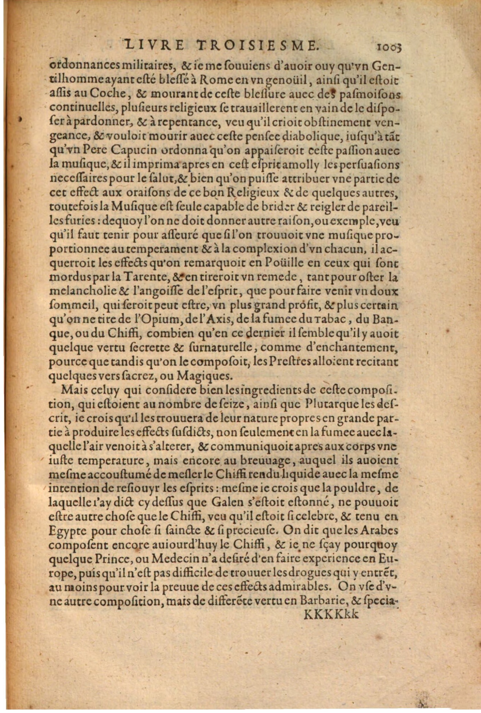 1608 - Thierry Rolin - Trésor politique - Augsbourg