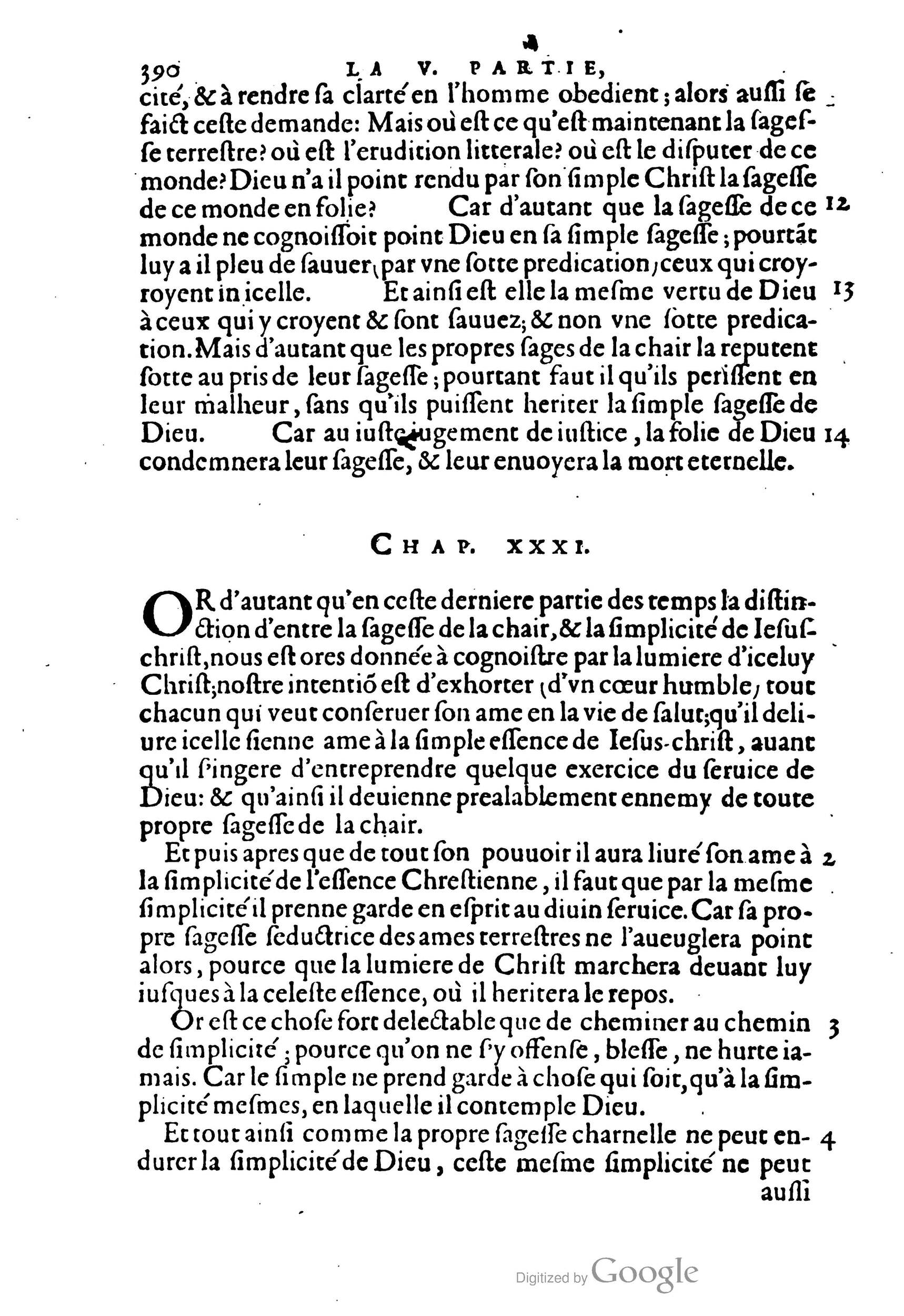 1581c. - Christophe Plantin - Le Livre des témoignages du Trésor caché au champ - Amsterdam 1581c. - Christophe Plantin - Le Livre des témoignages du Trésor caché au champ - Amsterdam