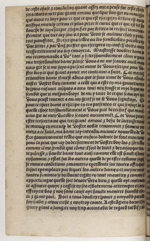 1503 - Michel le Noir - Trésor de la cité des dames - BnF