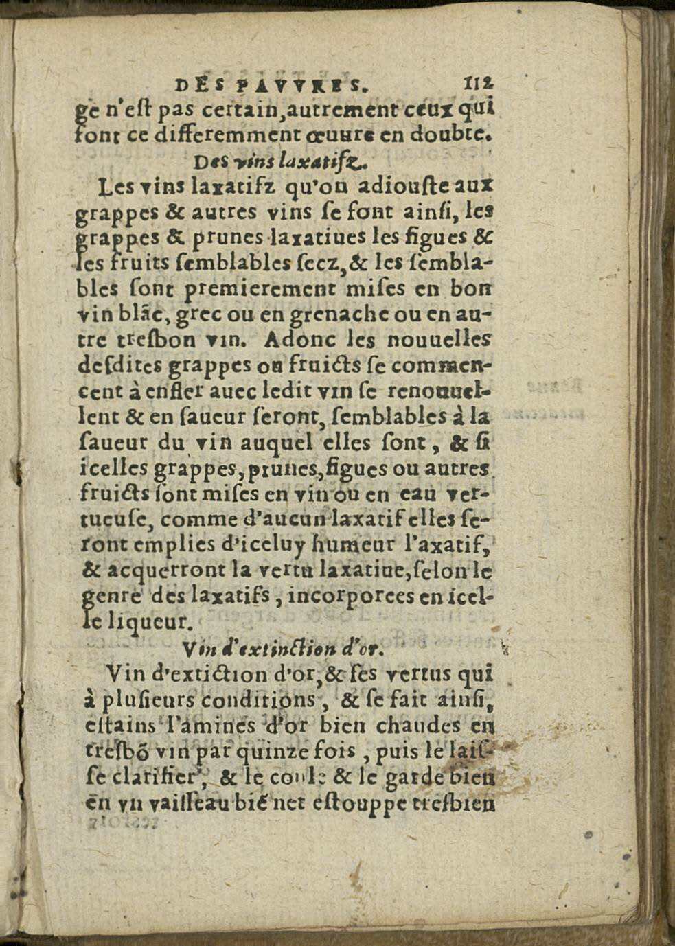 1581 - Jean Bailleur - Trésor des pauvres - Le Havre