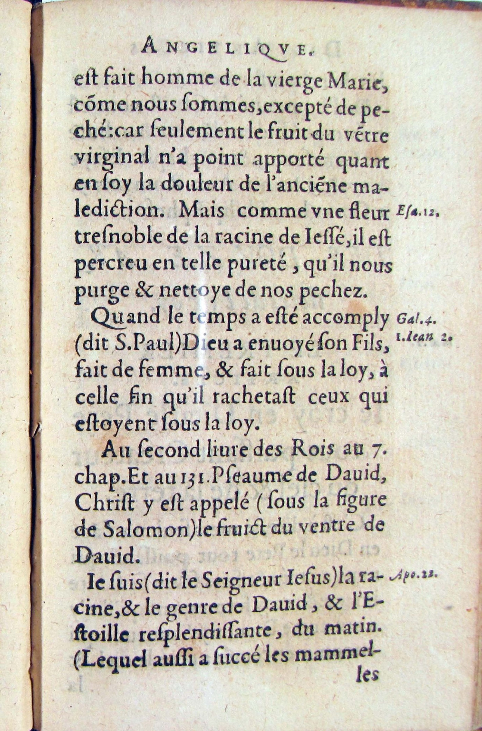 1572 - Antoine Certia - Trésor des prières, oraisons et instructions chrétiennes - Nîmes