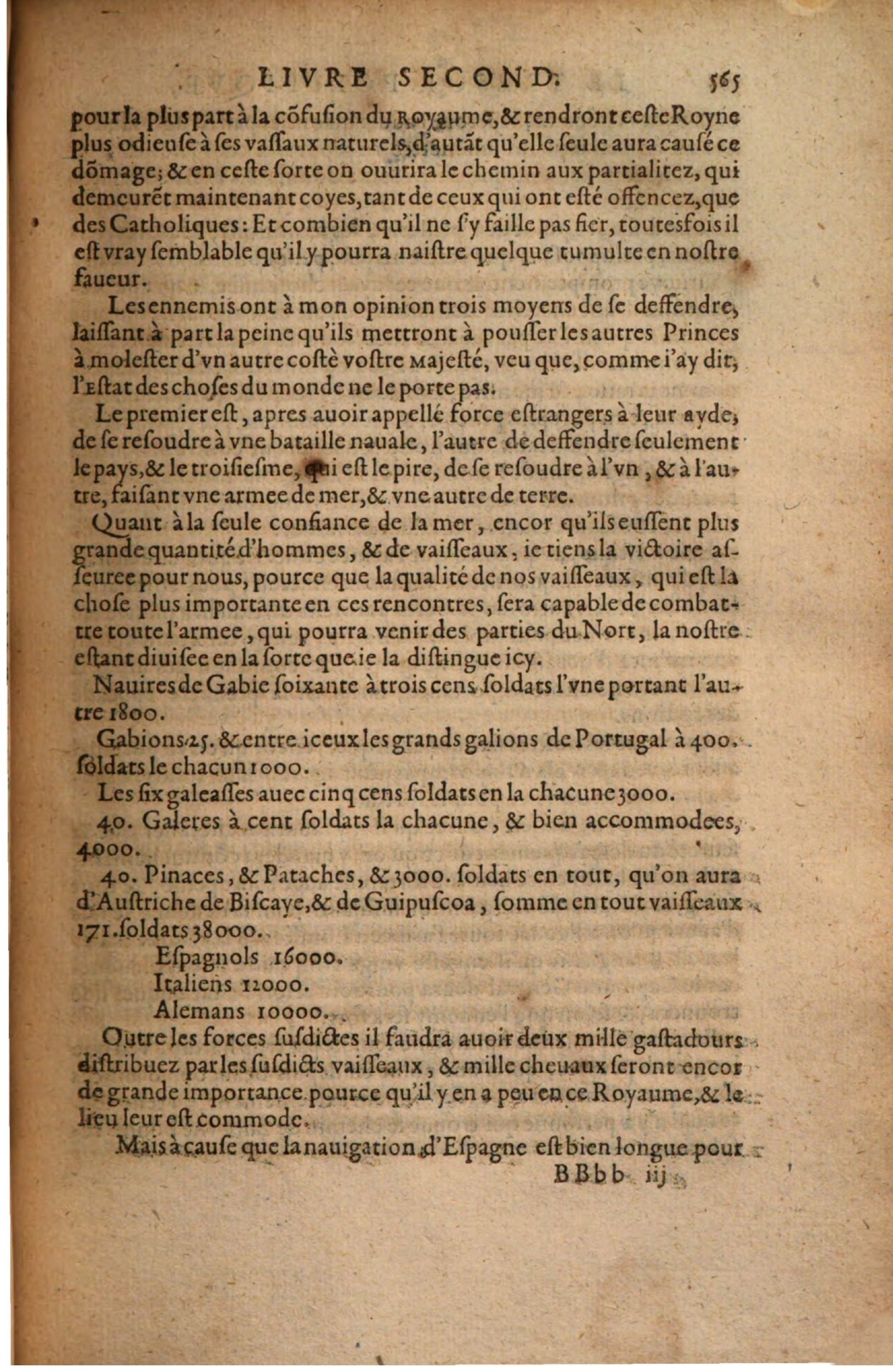 1608 - Thierry Rolin - Trésor politique - Augsbourg