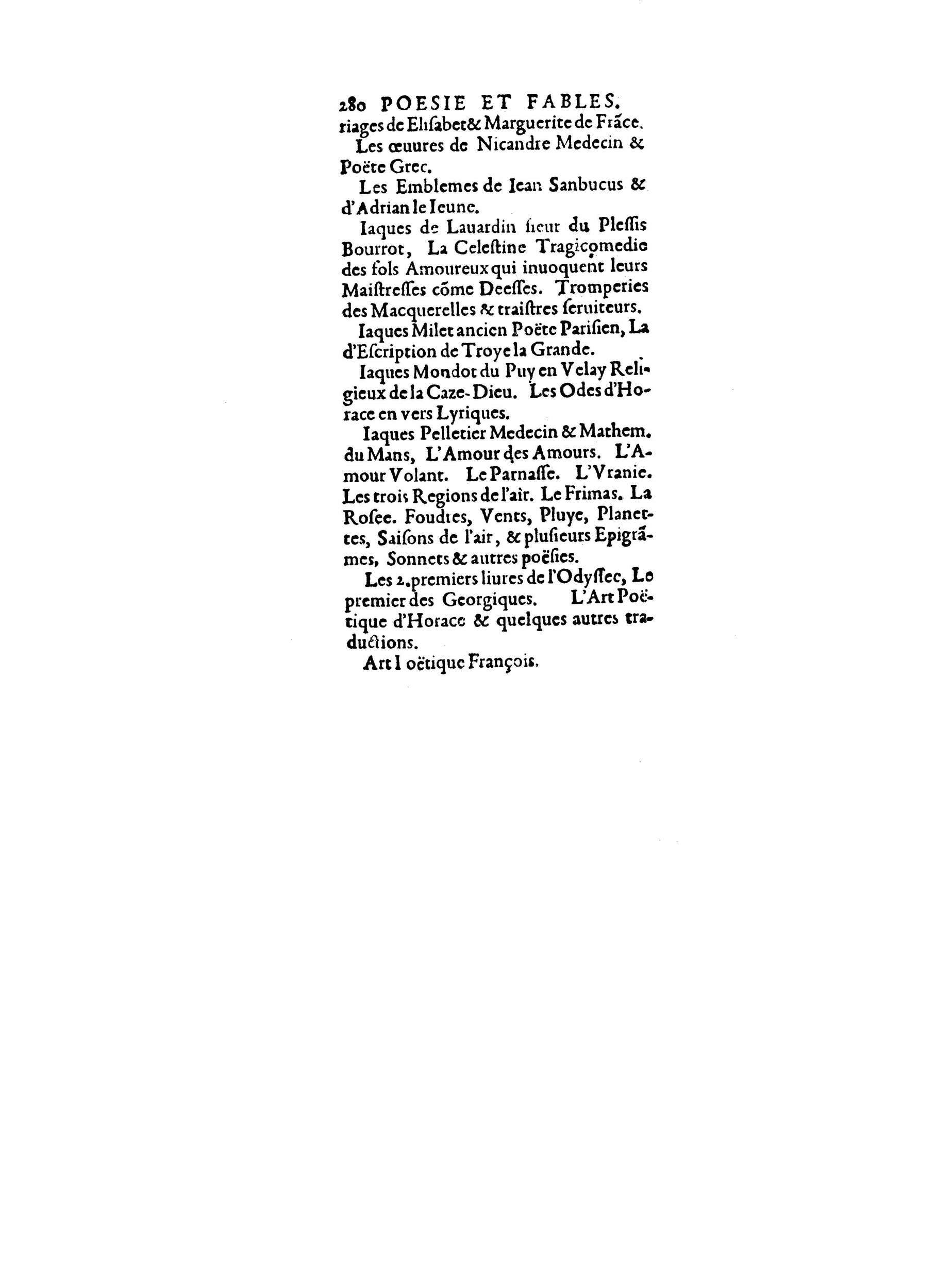 1598 - François Jacquin - La Guide des arts et sciences - BnF