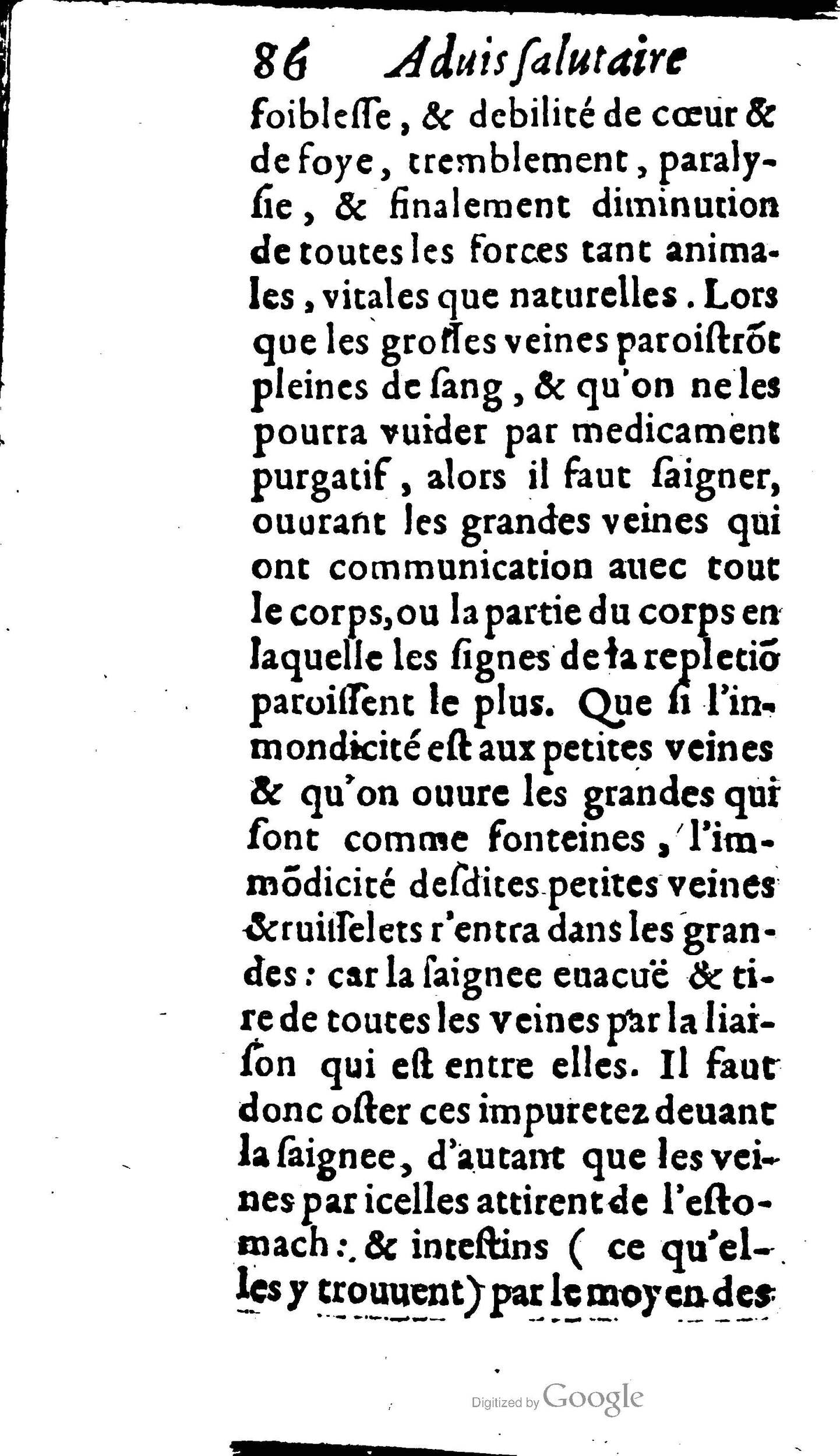 1624 - Jean Moreau - Conservation du trésor de la santé - British Library 1624 - Jean Moreau - Conservation du trésor de la santé - British Library