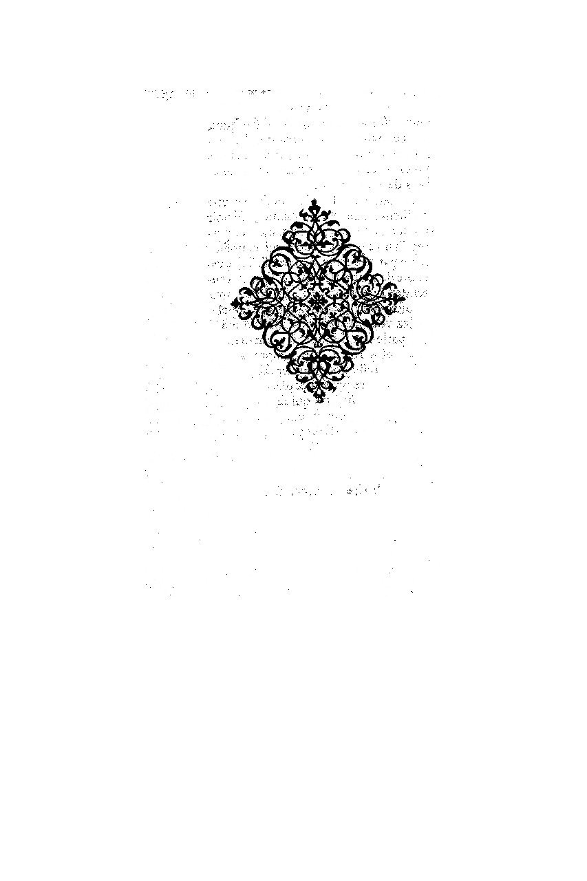 1572 - Nicolas Du Chemin - Finances et Trésor de la plume française - BM Lyon