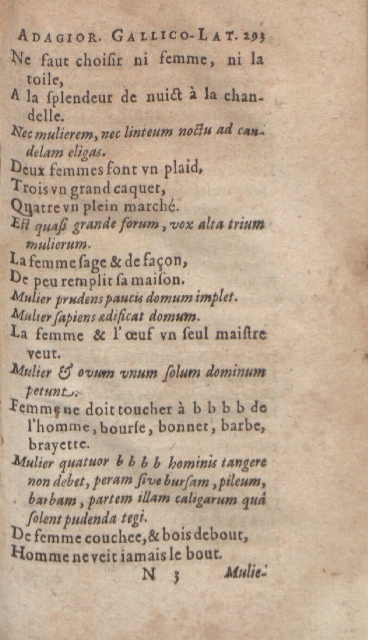 1612 Tresor des proverbes francois expliques en Latin_Page_325.jpg