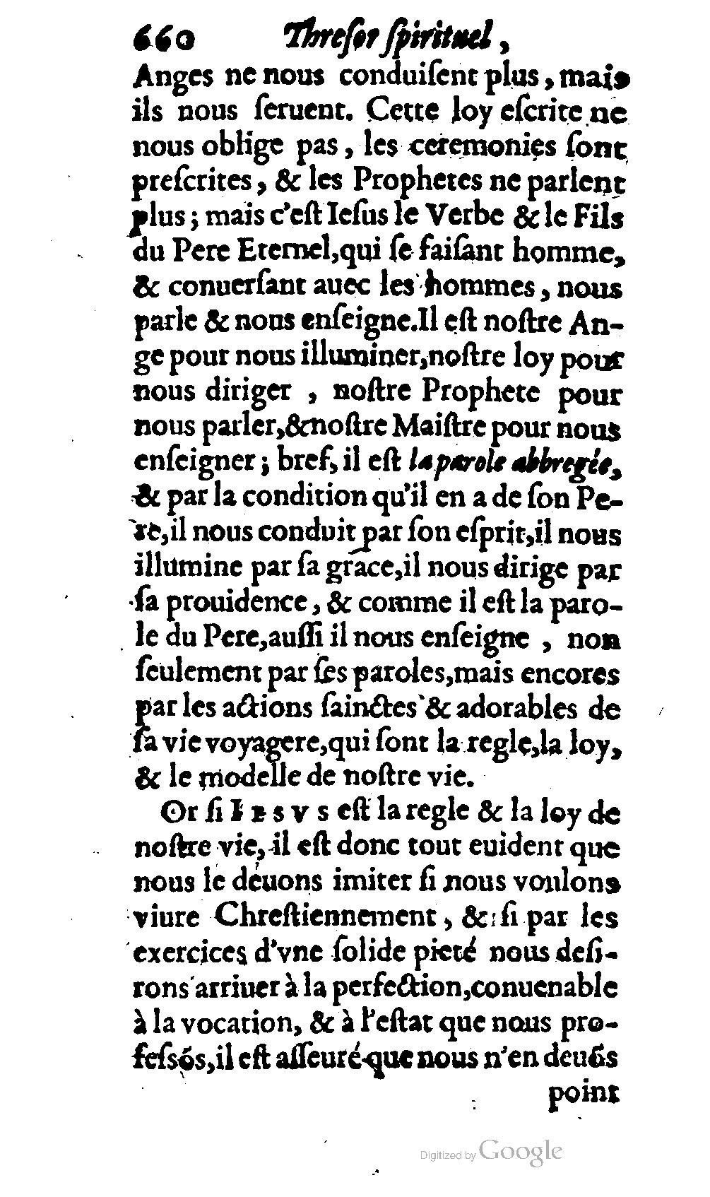 1646 - Antoine Cellier et Pierre Compagnon - Trésor spirituel contenant les obligations - BM Lyon 1646 - Antoine Cellier et Pierre Compagnon - Trésor spirituel contenant les obligations - BM Lyon