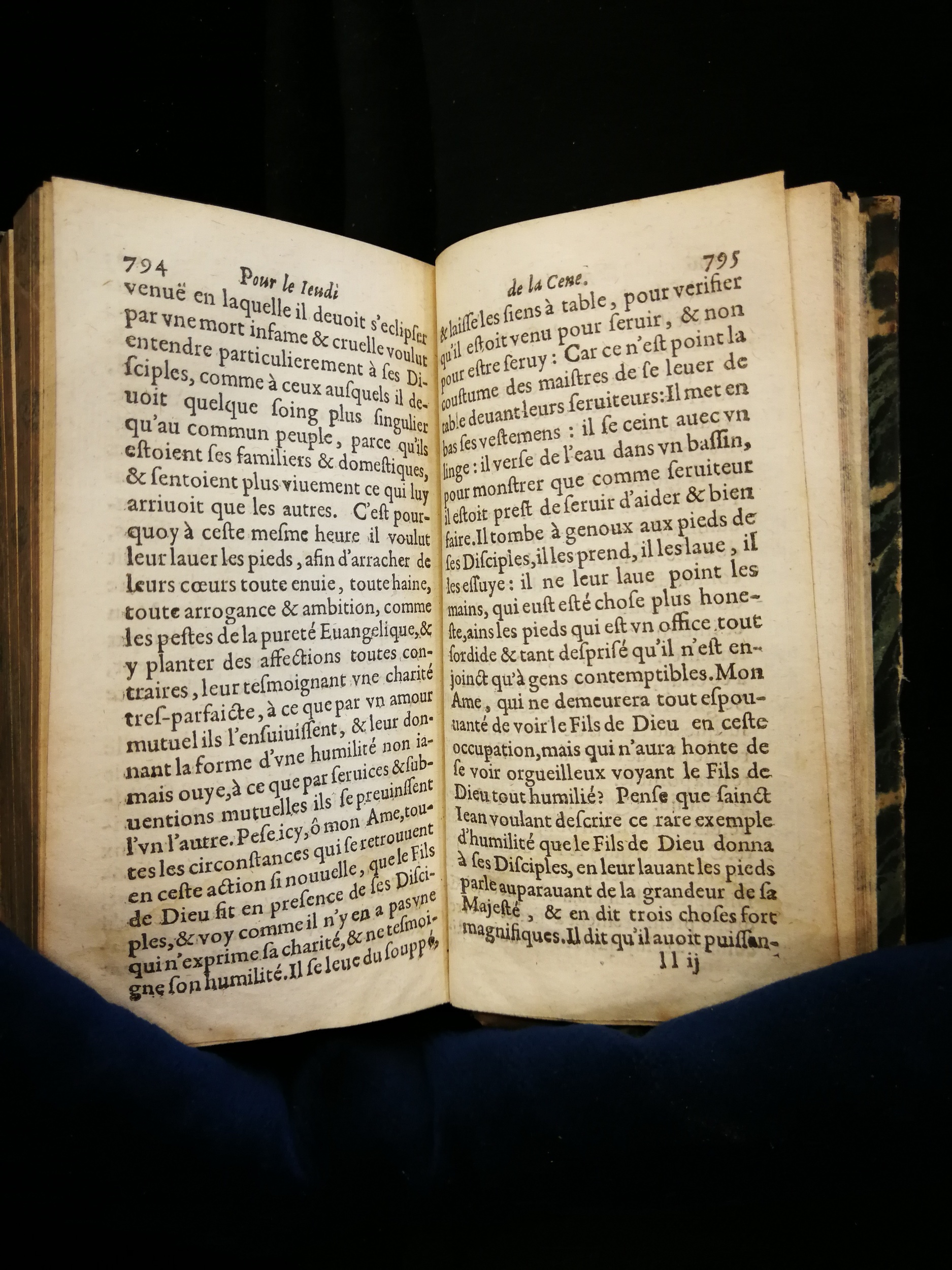 1618 - s.n. - Trésor de perfection - Les Méjanes, Aix-en-Provence 1618 - s.n. - Trésor de perfection - Les Méjanes, Aix-en-Provence