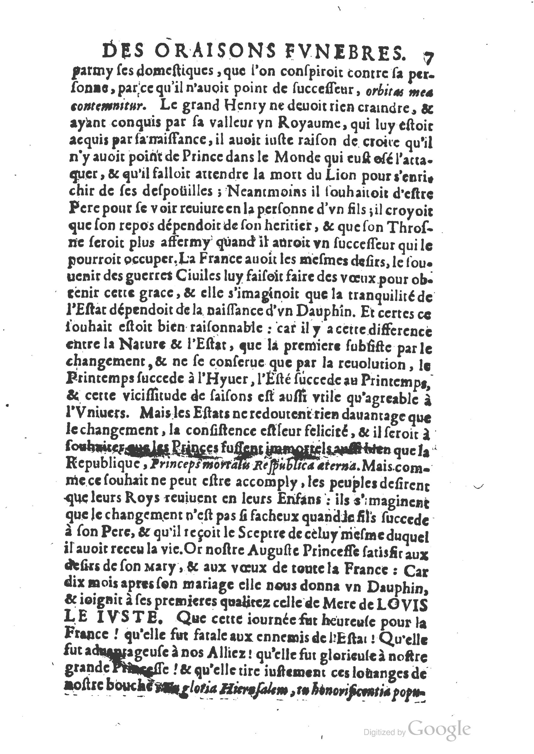 1654 Trésor des harangues, remontrances et oraisons funèbres Robin_BM Lyon_Page_436.jpg