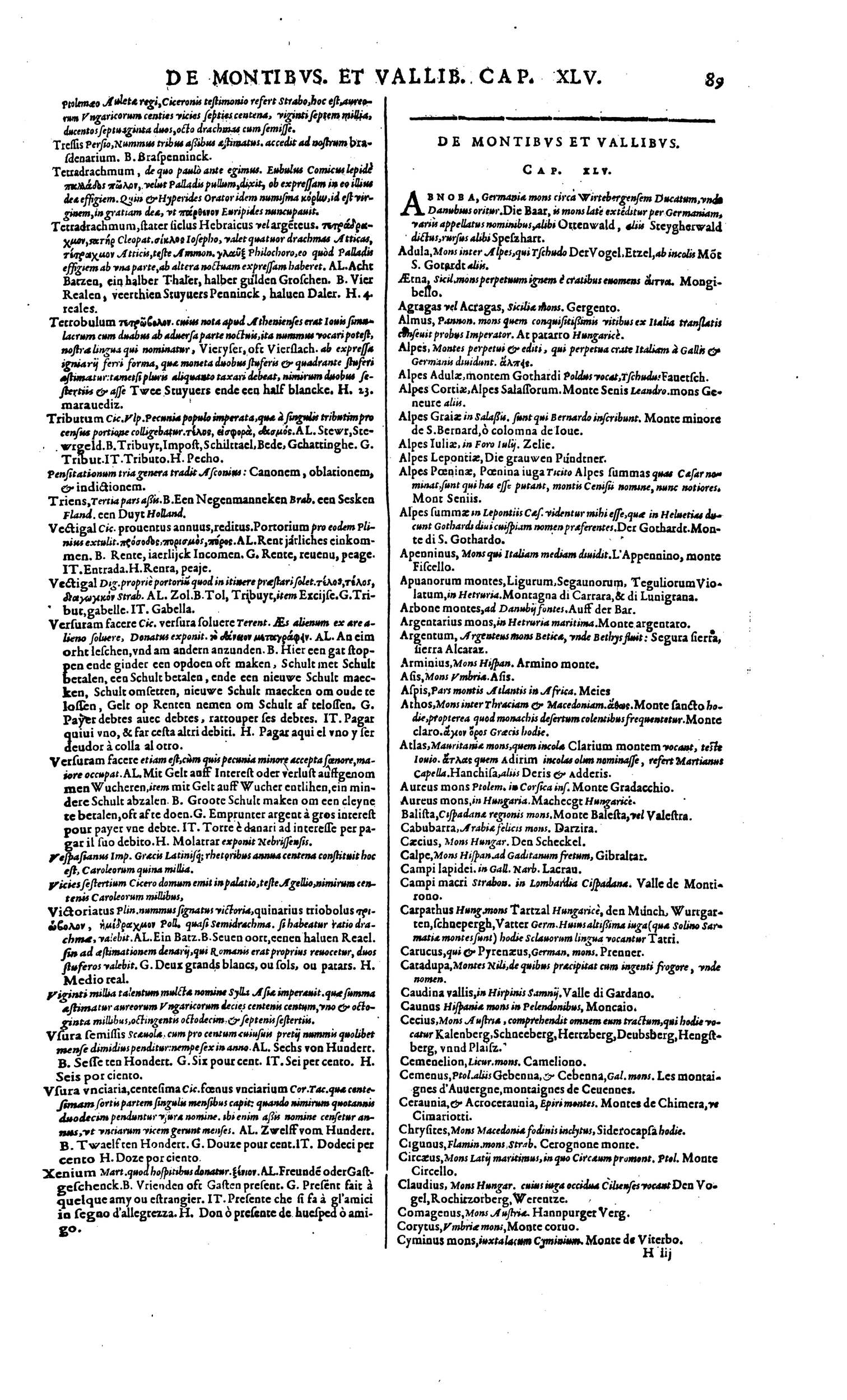 1606 - David Douceur - Trésor de la langue française - BM Lyon
