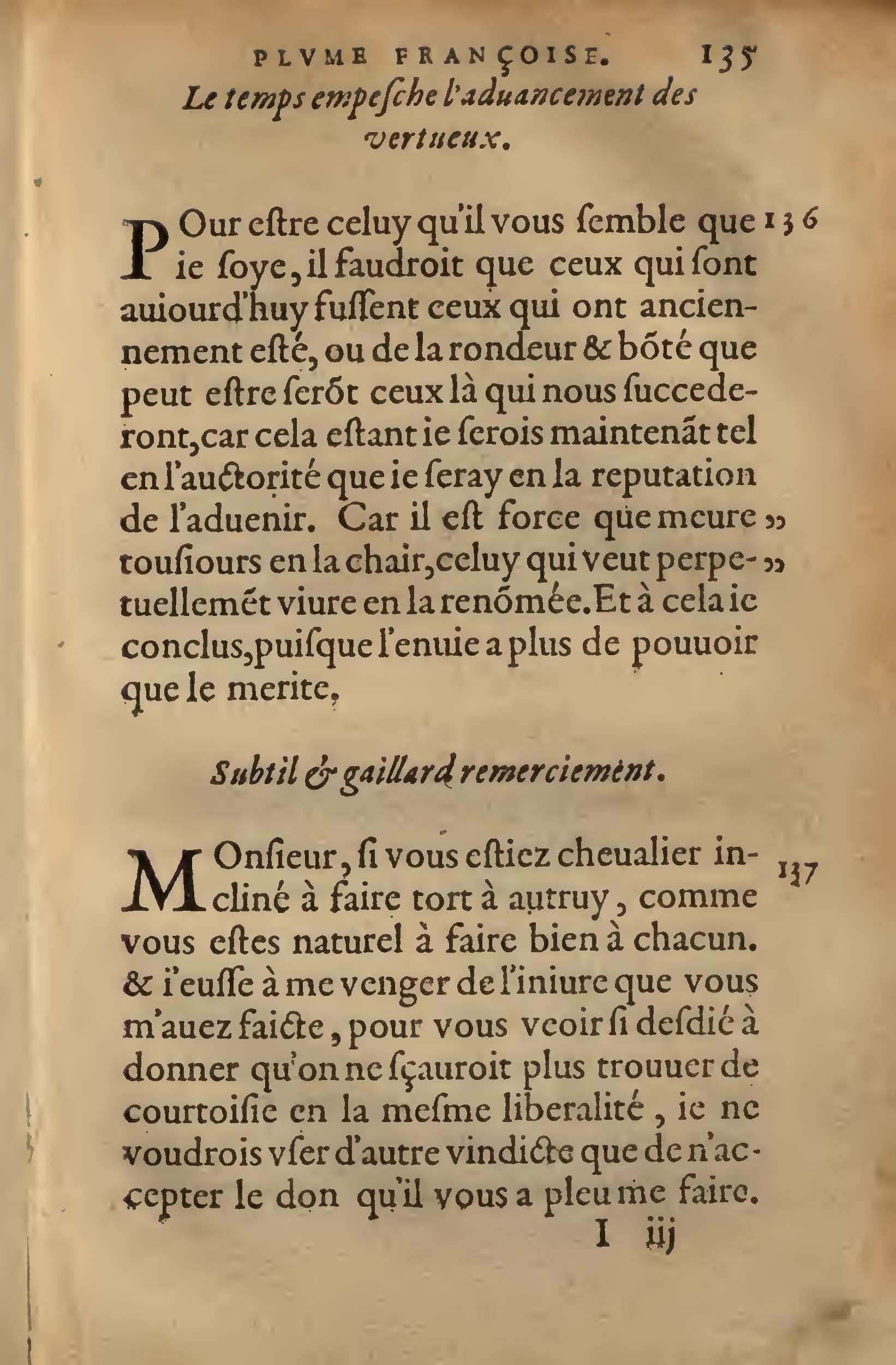 1572 - Lucas Breyer - Finances et Trésor de la plume française - BNC Rome 1572 - Lucas Breyer - Finances et Trésor de la plume française - BNC Rome