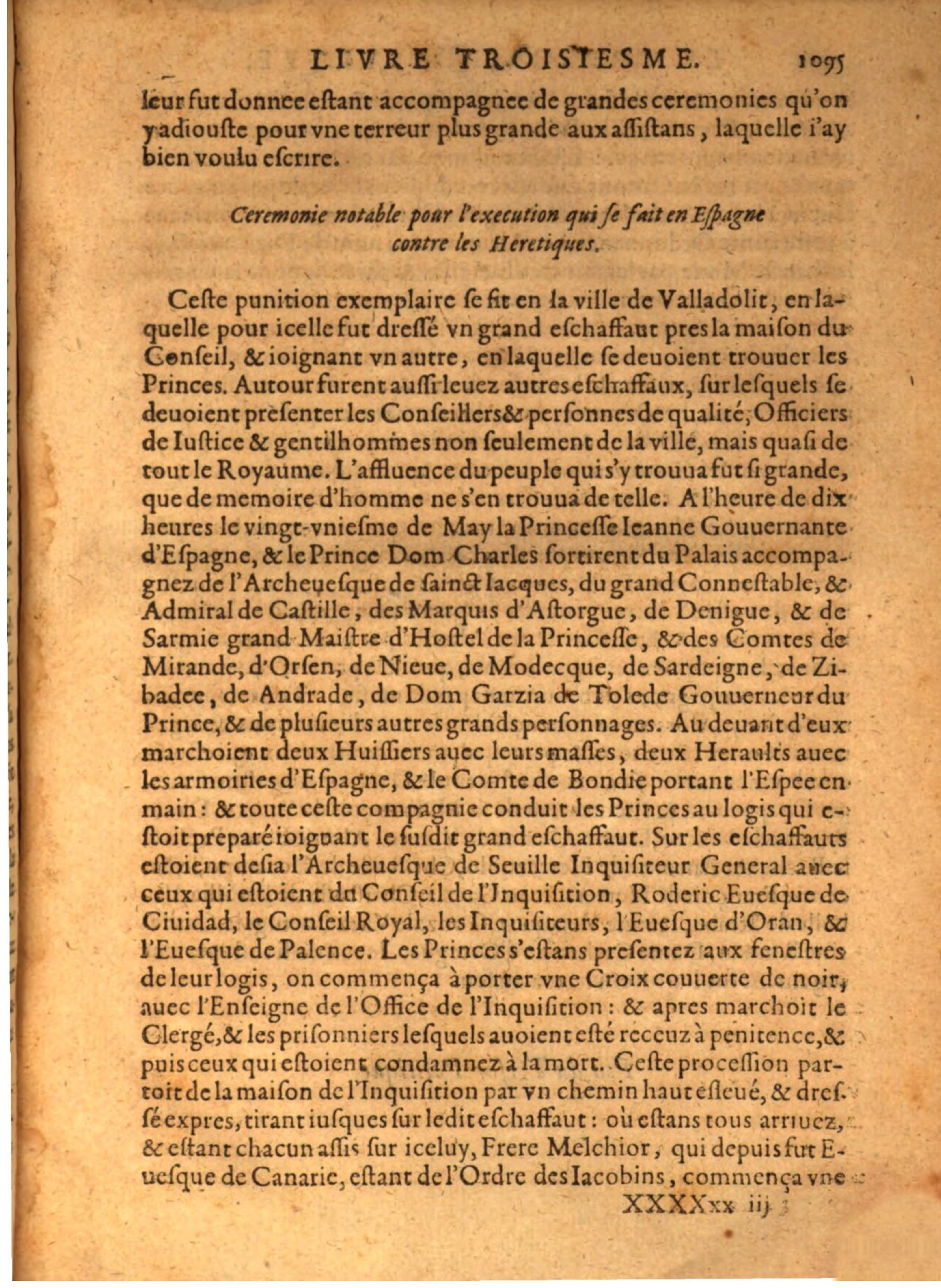 1608 - Pierre Chevalier - Trésor politique - BSB Munich