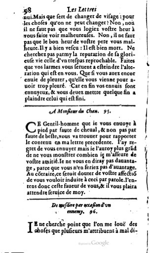1619 - Mathieu Gorgeu - Secrétaire des secrétaires ou le Trésor de la plume française - UC Madrid