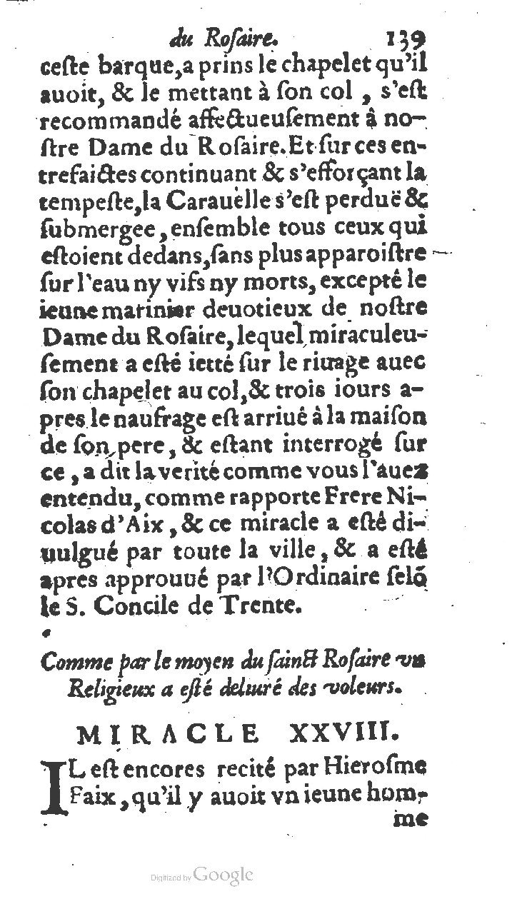 1609 - Jean Bogart - Grand Trésor des pardons et indulgences - UGent