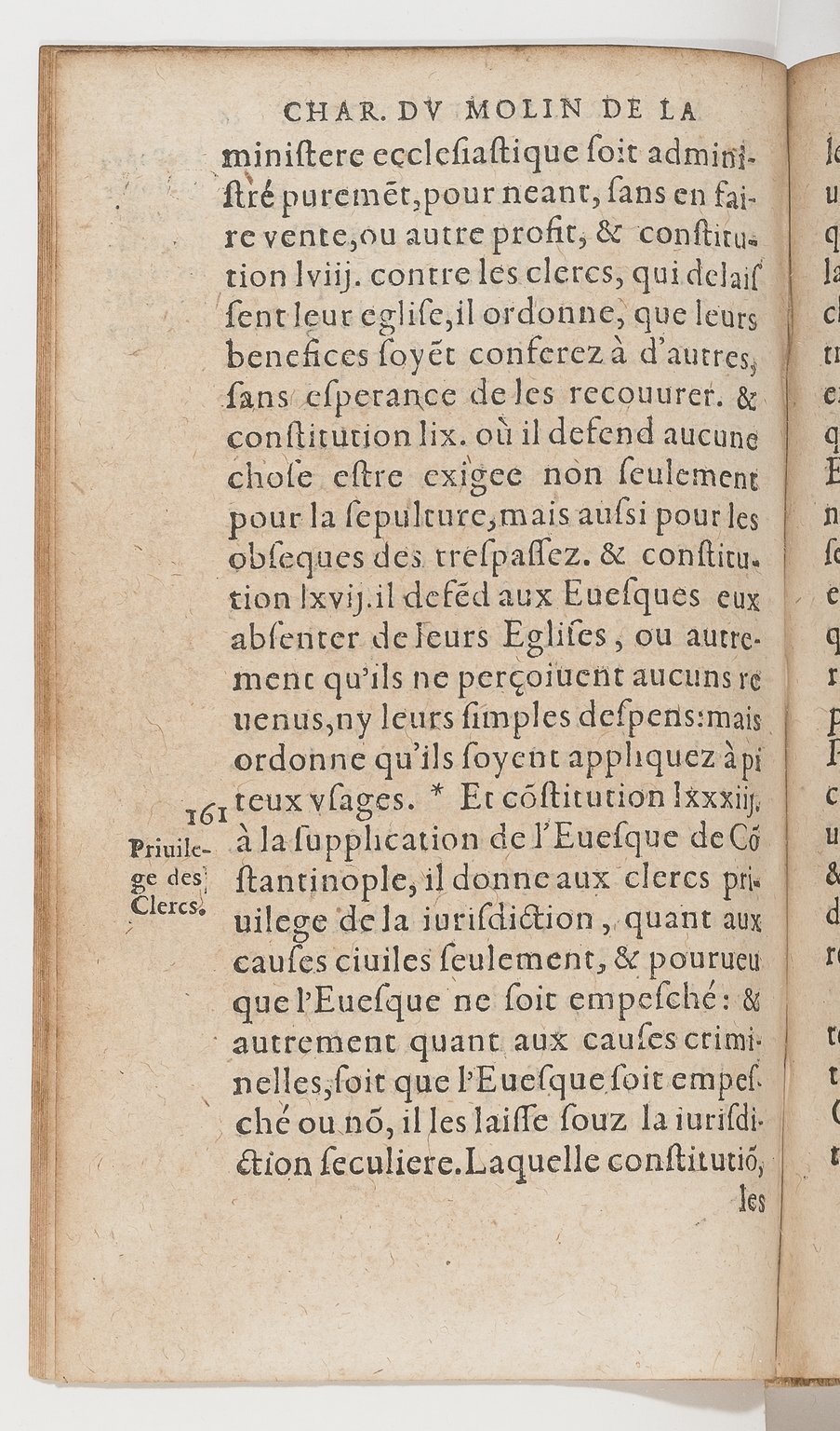 1583 - Galiot Corrozet - Trésor des histoires de France - BnF