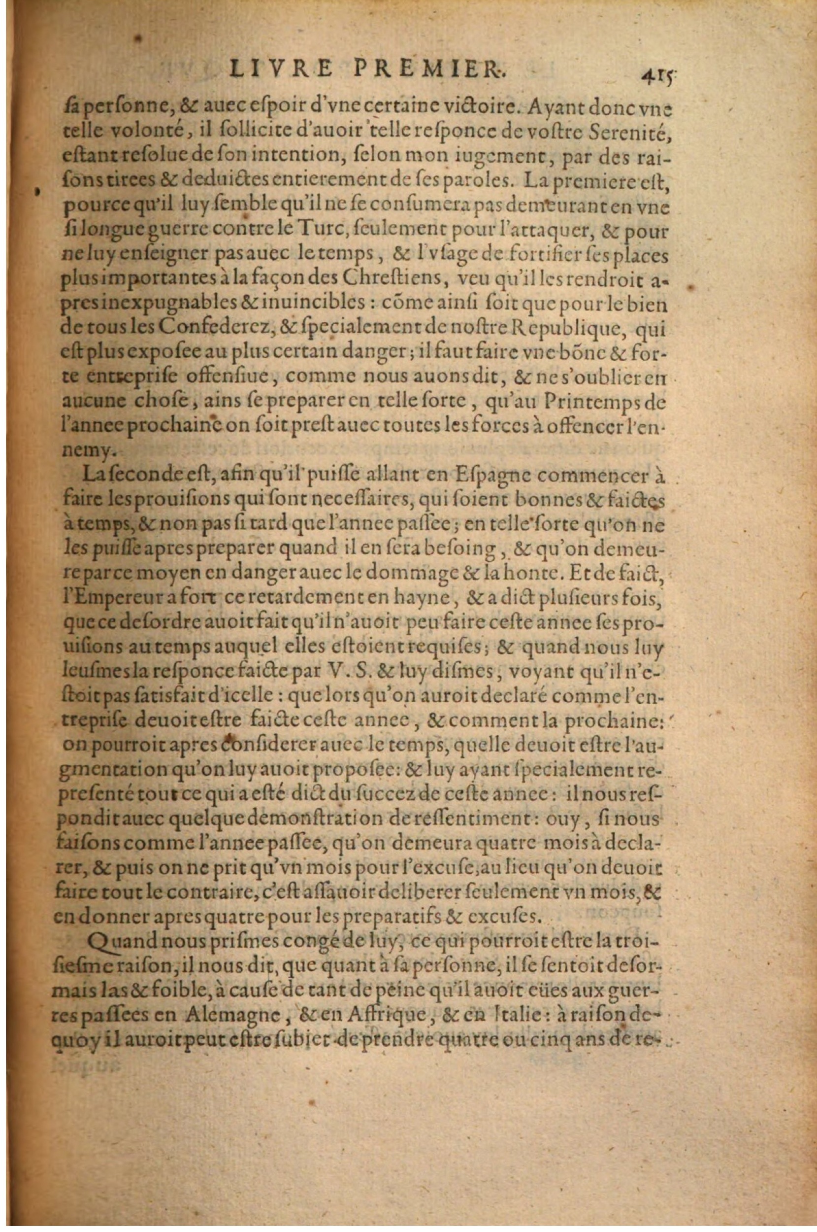 1608 - Thierry Rolin - Trésor politique - Augsbourg