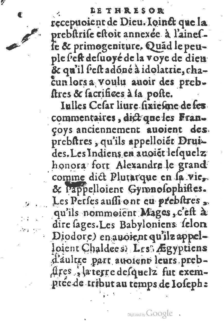 1578 - Jean de Bordeaux - Trésor de l’Église catholique - BM Lyon