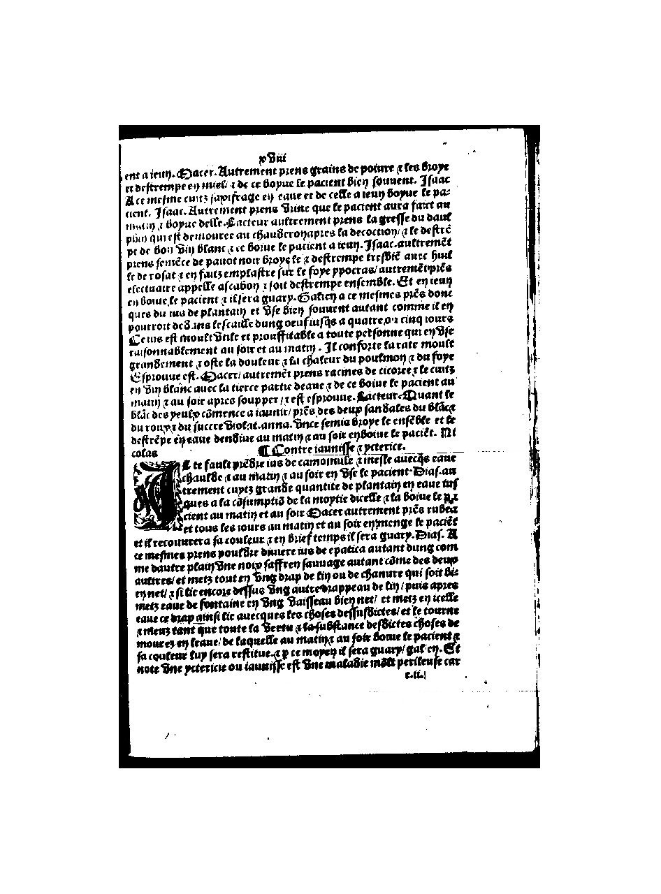 1512 - Michel Le Noir - Trésor des pauvres - BnF