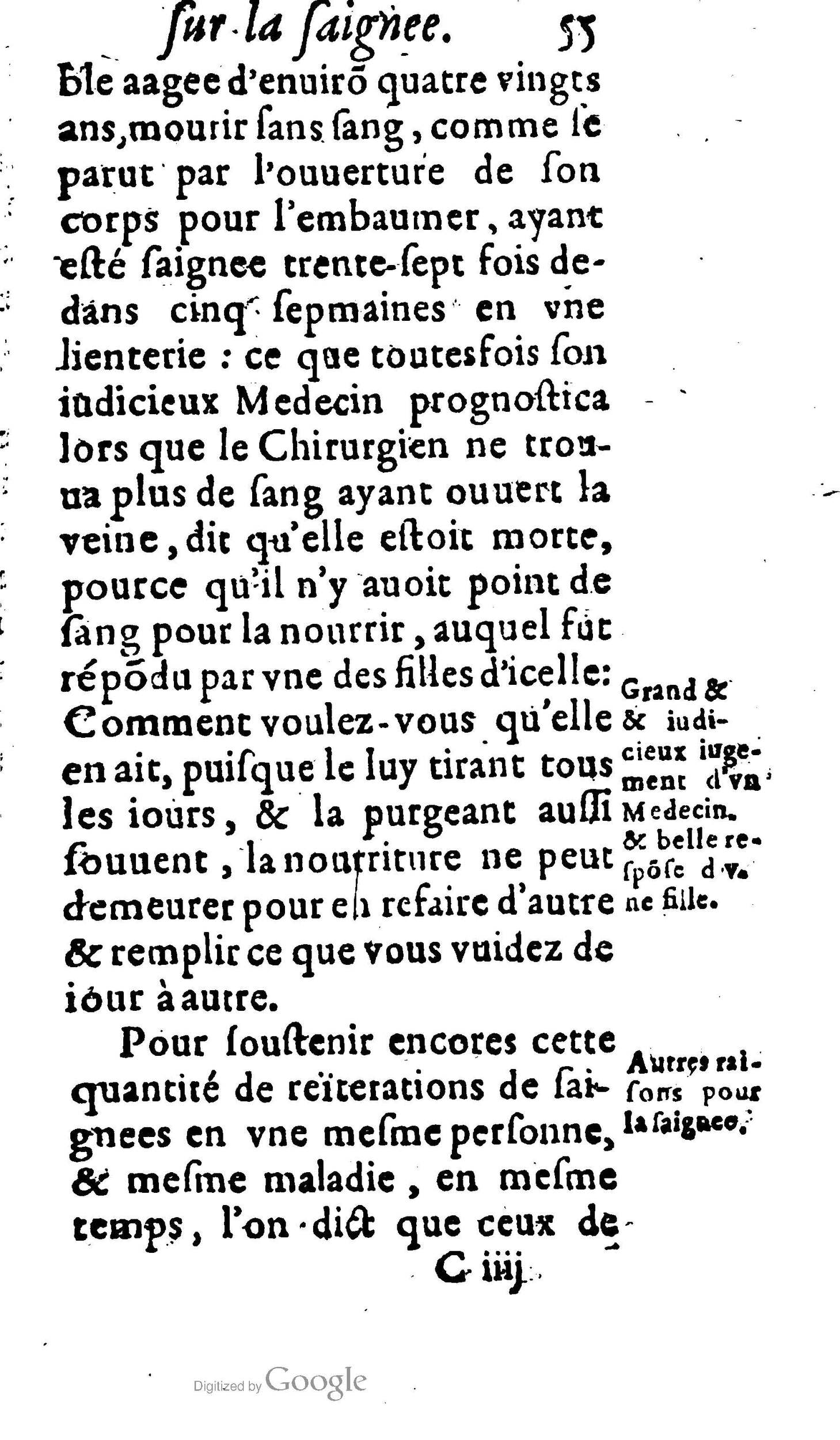 1624 - Jean Moreau - Conservation du trésor de la santé - British Library 1624 - Jean Moreau - Conservation du trésor de la santé - British Library