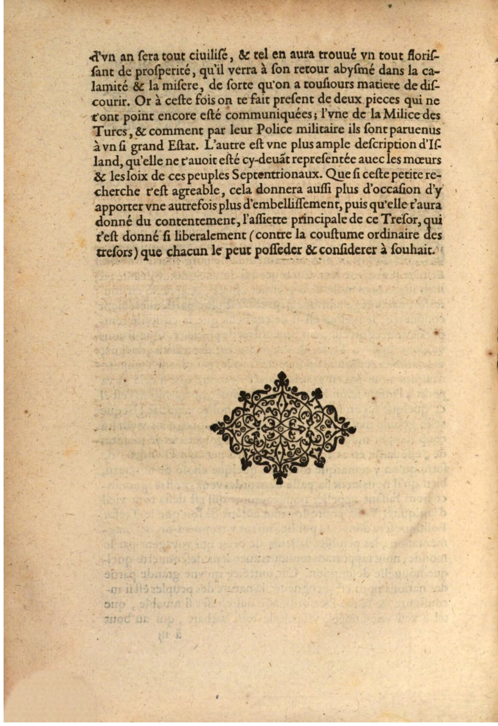 1611 - Pierre Chevalier - Trésor politique - BSB Munich
