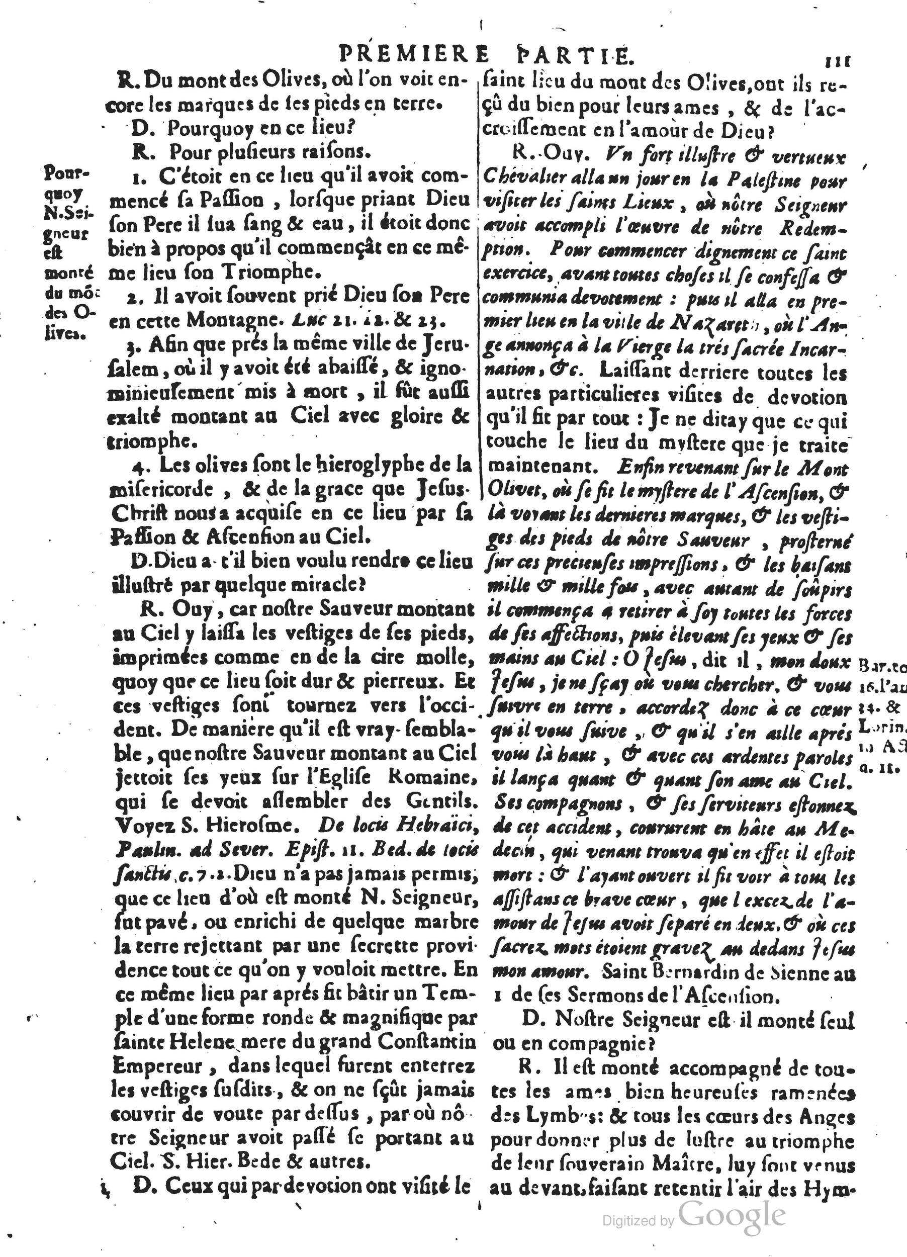 1660 [?] - Jean Besongne - Vrai Trésor de la doctrine chrétienne - BM Lyon