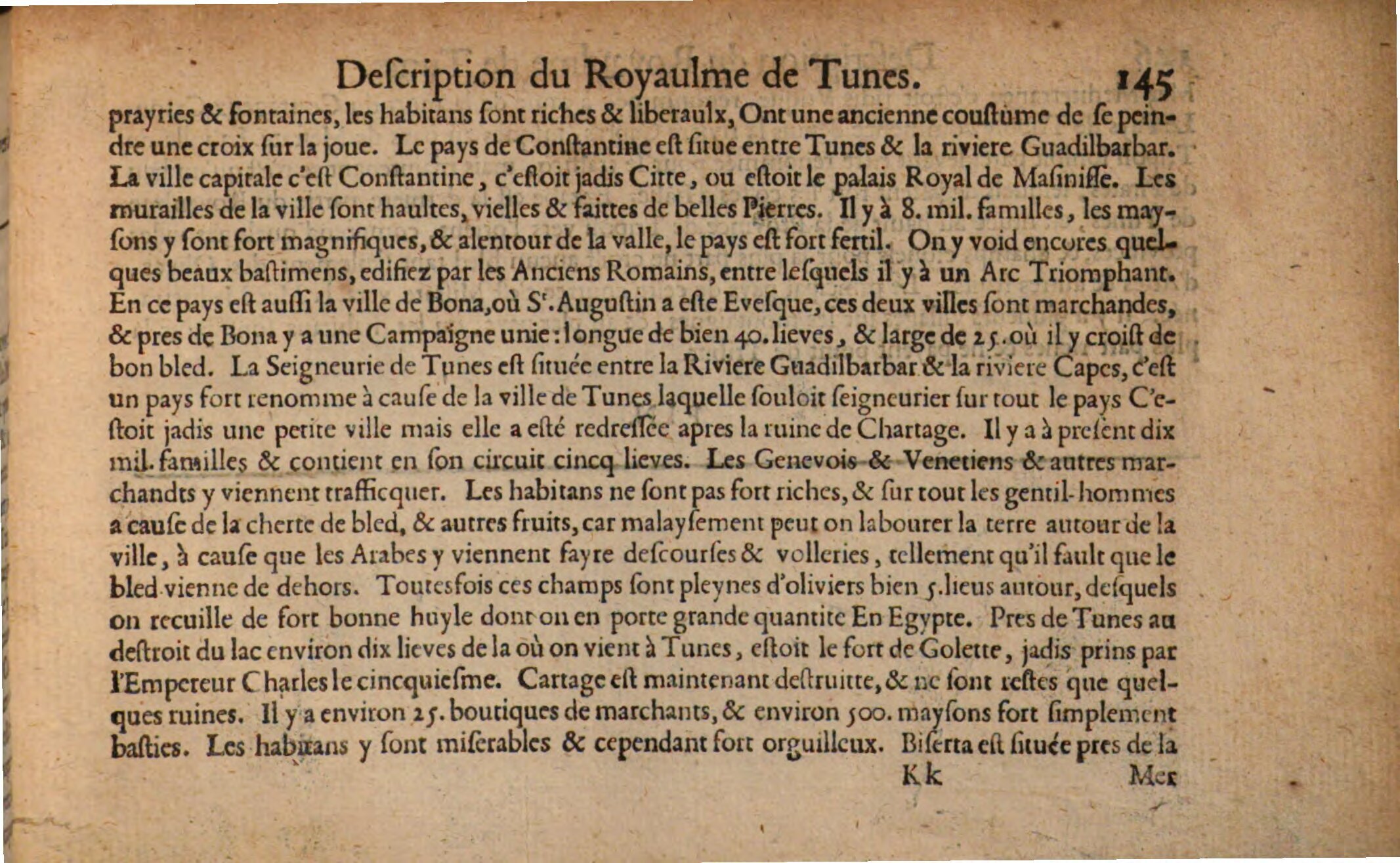 1602 - Christoffle Guyot et Corneille Nicolas - Trésor des chartes - BSB Munich