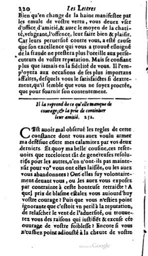 1619 - Mathieu Gorgeu - Secrétaire des secrétaires ou le Trésor de la plume française - UC Madrid