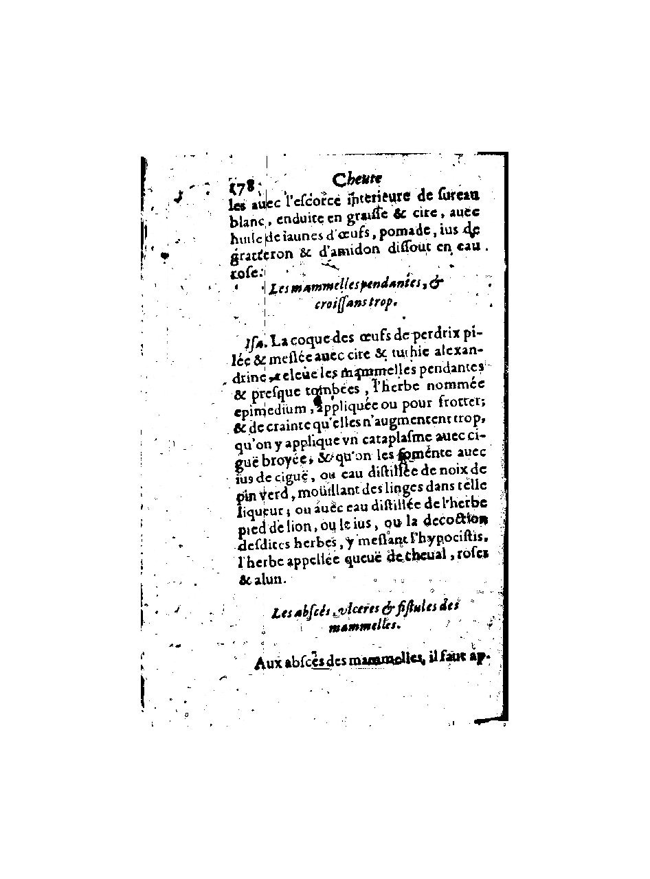 1651 - Gervais Clousier - Trésor universel des pauvres et des riches - British Library