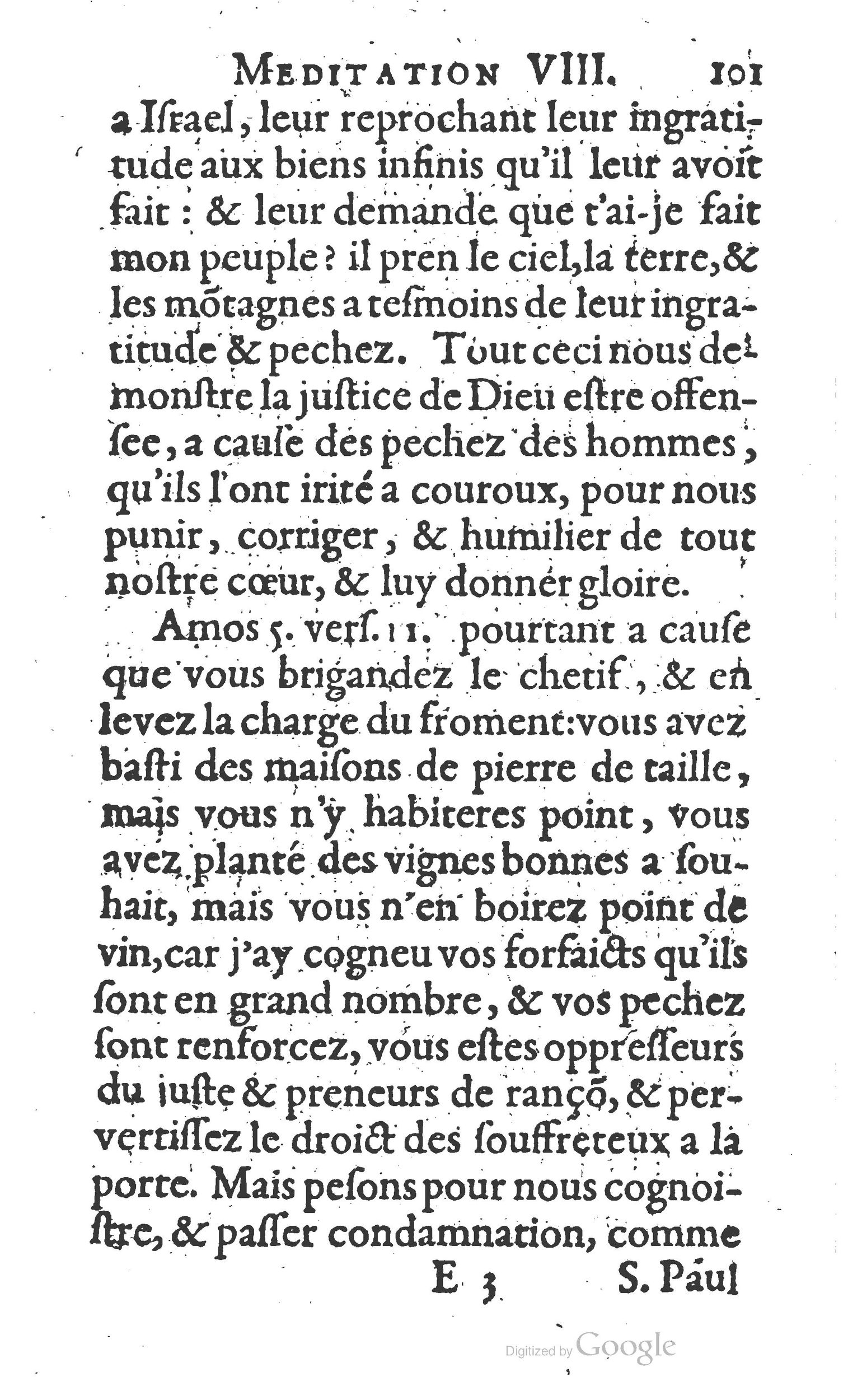 1626 - s.n. - Trésor précieux des méditations saintes, pieuses et consolatoires - BSB Munich