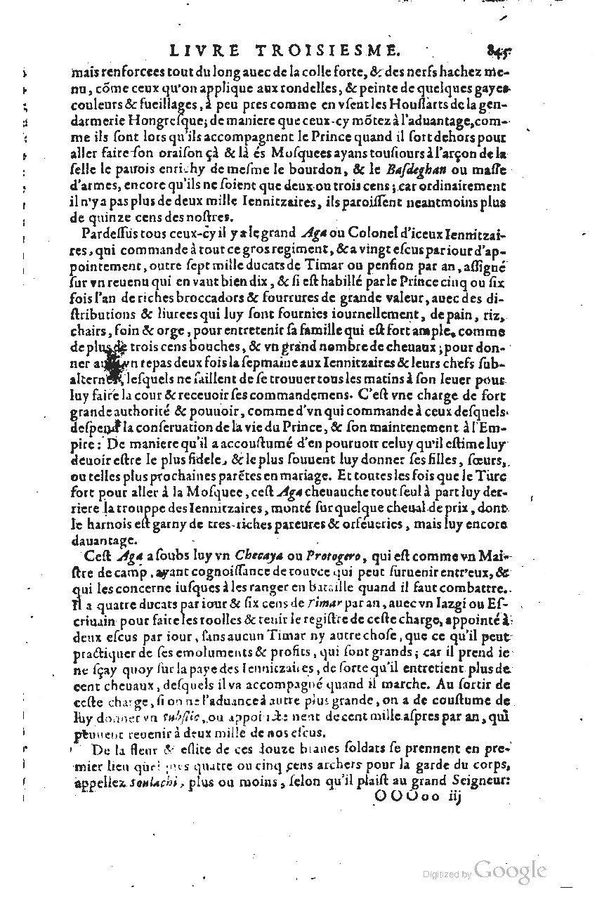 1611 - Pierre Chevalier - Trésor politique - UGent