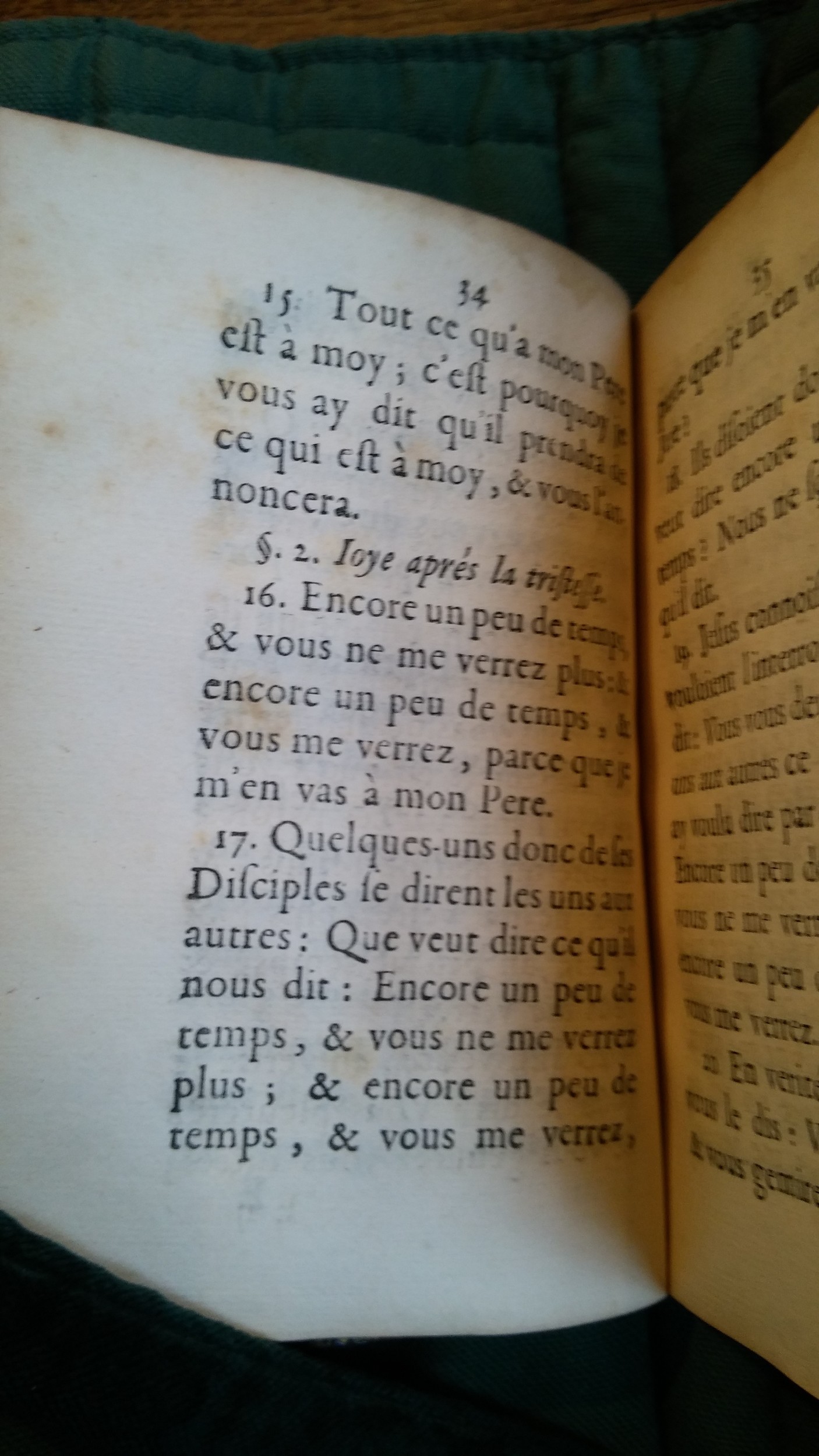 s.d. - s.n. - Trésor de Ponce Pilate - BnF Arsenal