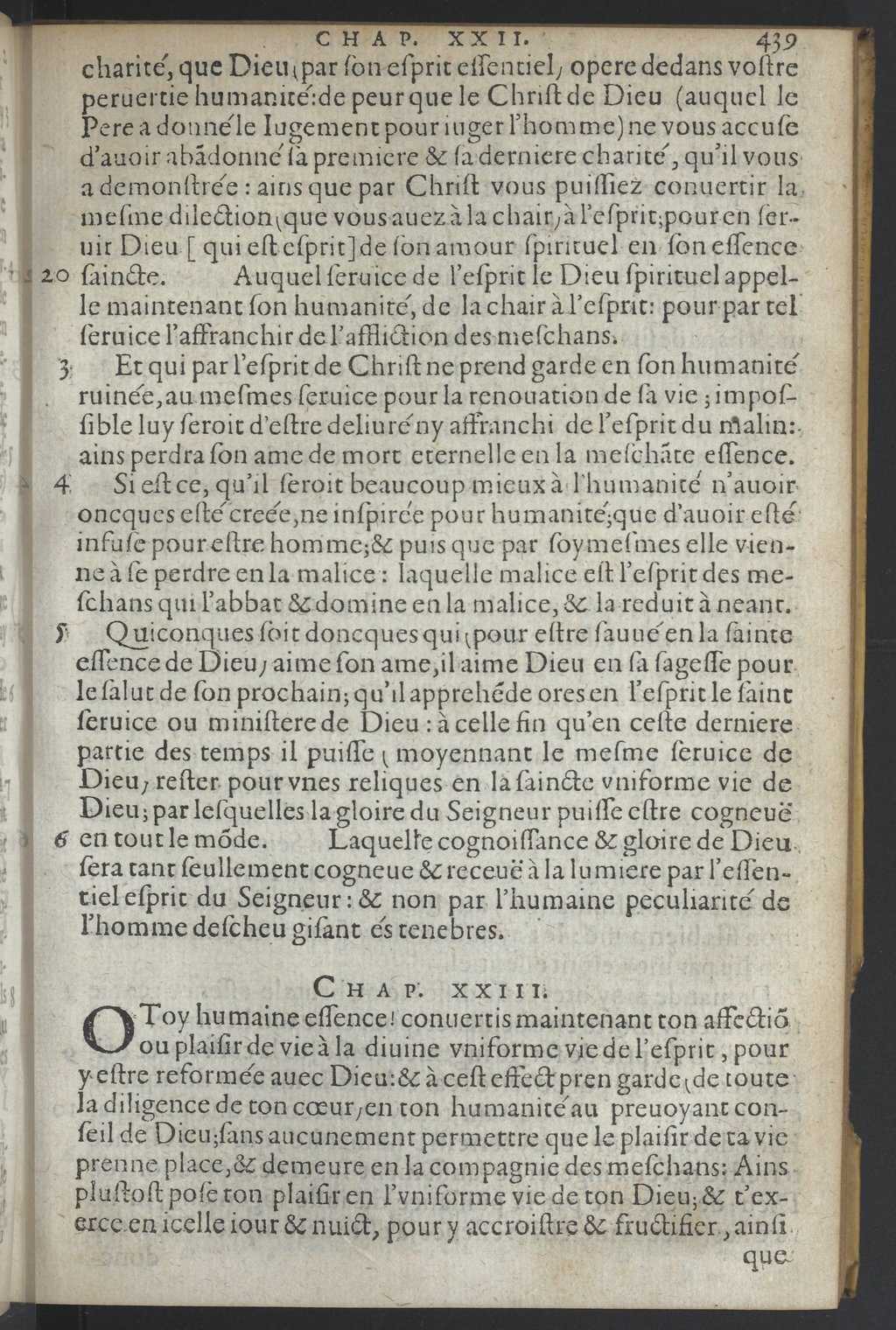 [1575c.] - s.n. - Le Livre des témoignages du Trésor caché au champ (vol. 2) - BnF-Tolbiac