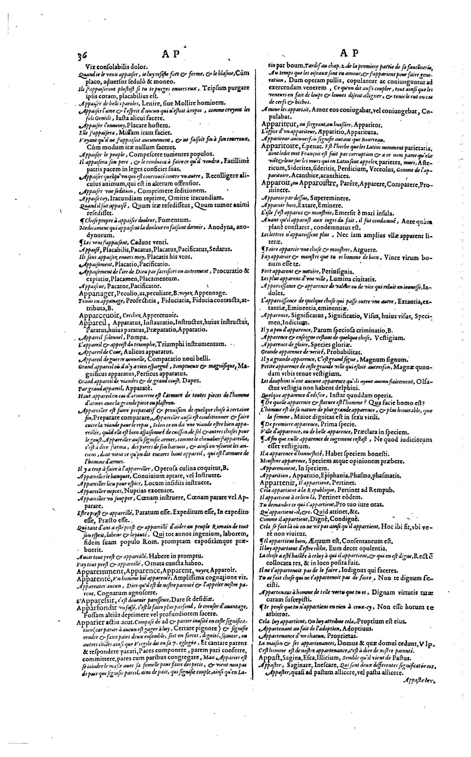 1606 - David Douceur - Trésor de la langue française - BM Lyon