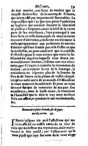1619 - Mathieu Gorgeu - Secrétaire des secrétaires ou le Trésor de la plume française - UC Madrid