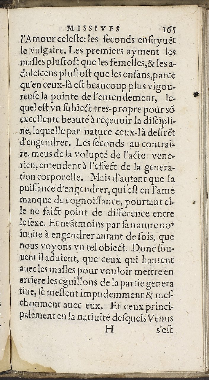 1597 - Jean Osmont - Trésor des secrétaires - Brno 1597 - Jean Osmont - Trésor des secrétaires - Brno