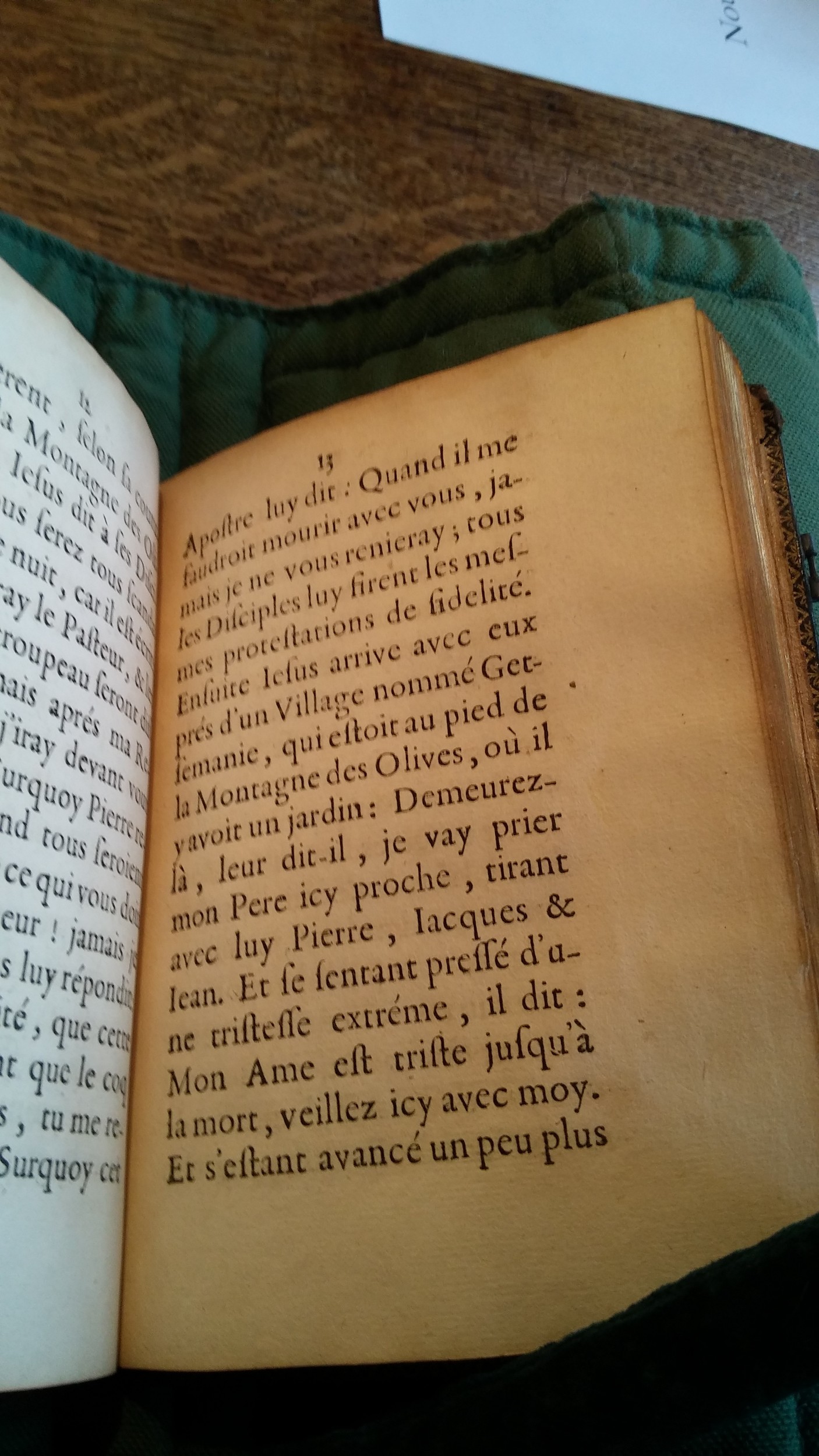 s.d. - s.n. - Trésor de Ponce Pilate - BnF Arsenal