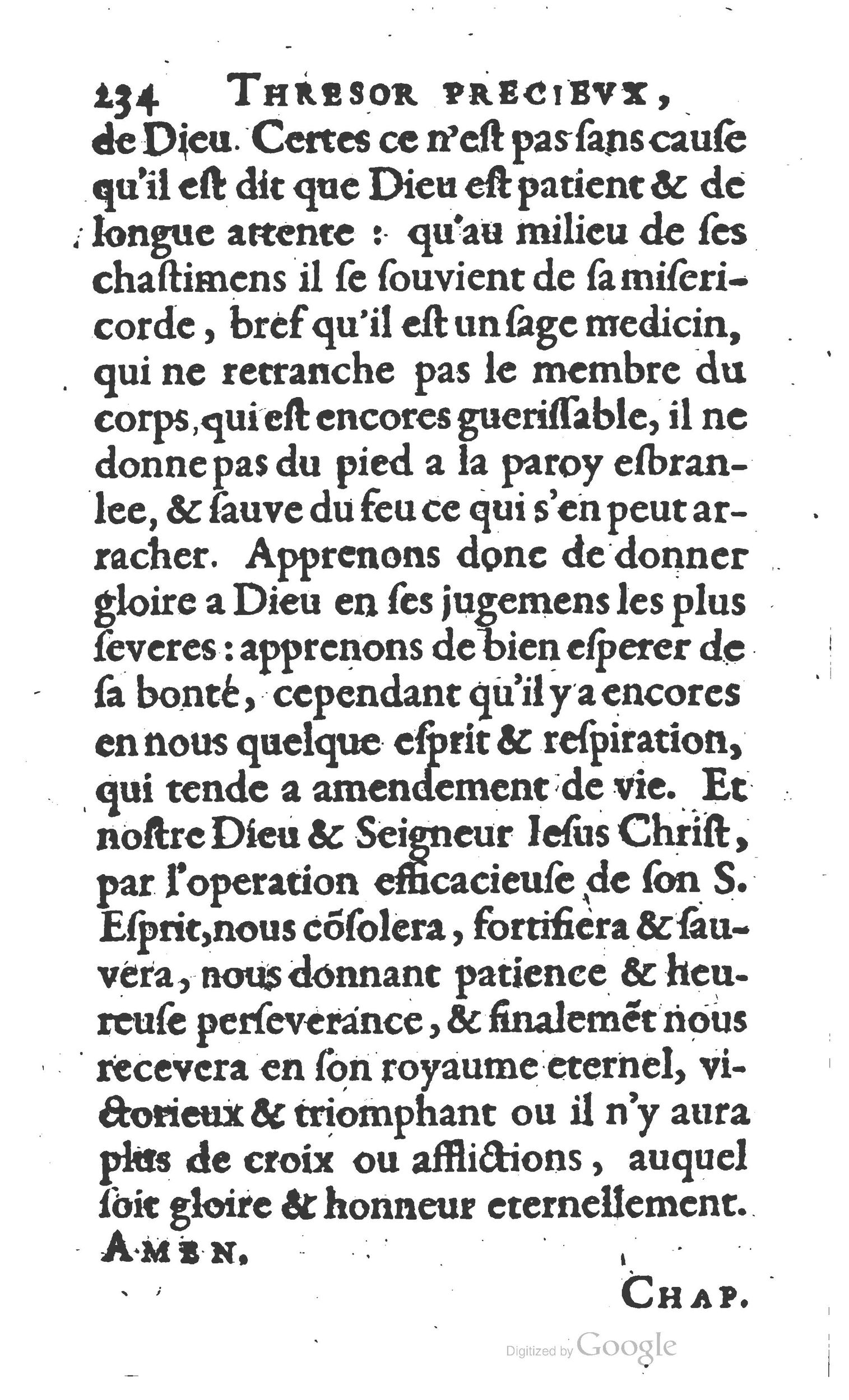 1626 - s.n. - Trésor précieux des méditations saintes, pieuses et consolatoires - BSB Munich