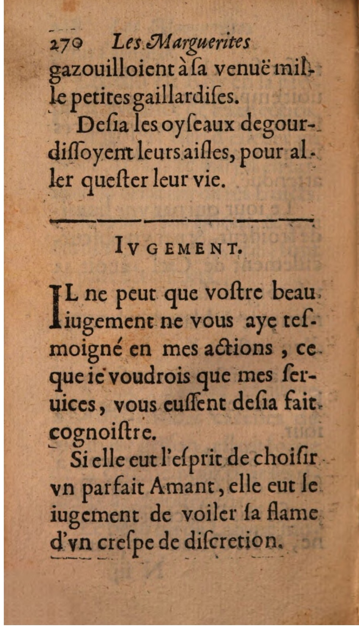 1608 - Théodore Reinsart - Les Marguerites françaises ou Trésor des Fleurs du bien-dire - BSB Munich 1608 - Théodore Reinsart - Les Marguerites françaises ou Trésor des Fleurs du bien-dire - BSB Munich