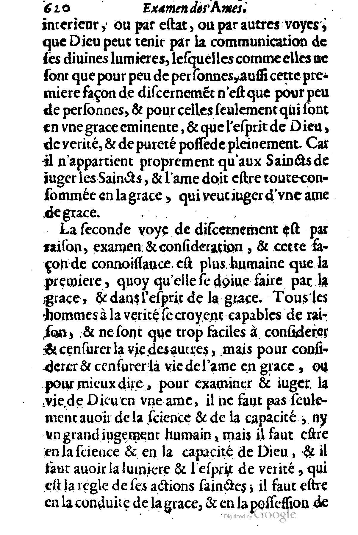 1635 - Sébastien Huré - Trésor spirituel contenant les obligations - BM Lyon