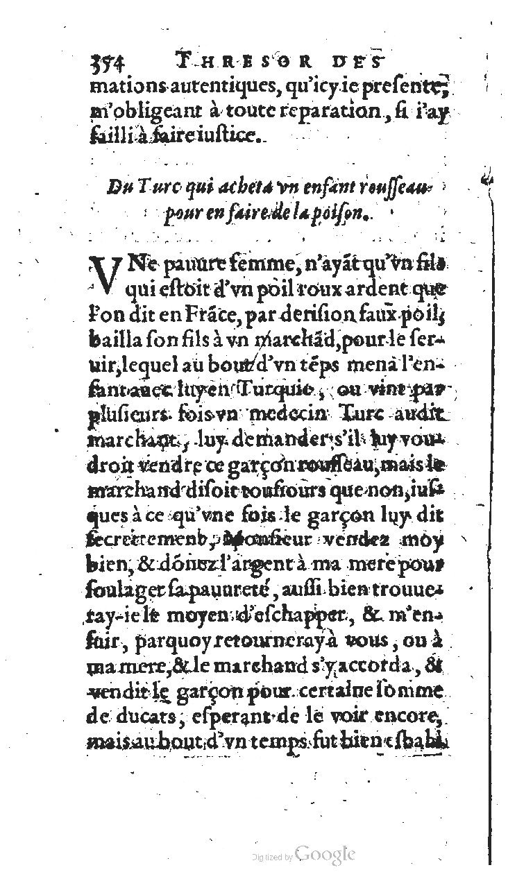 1627 - Jean Delamare - Trésor des récréations - BSB Munich