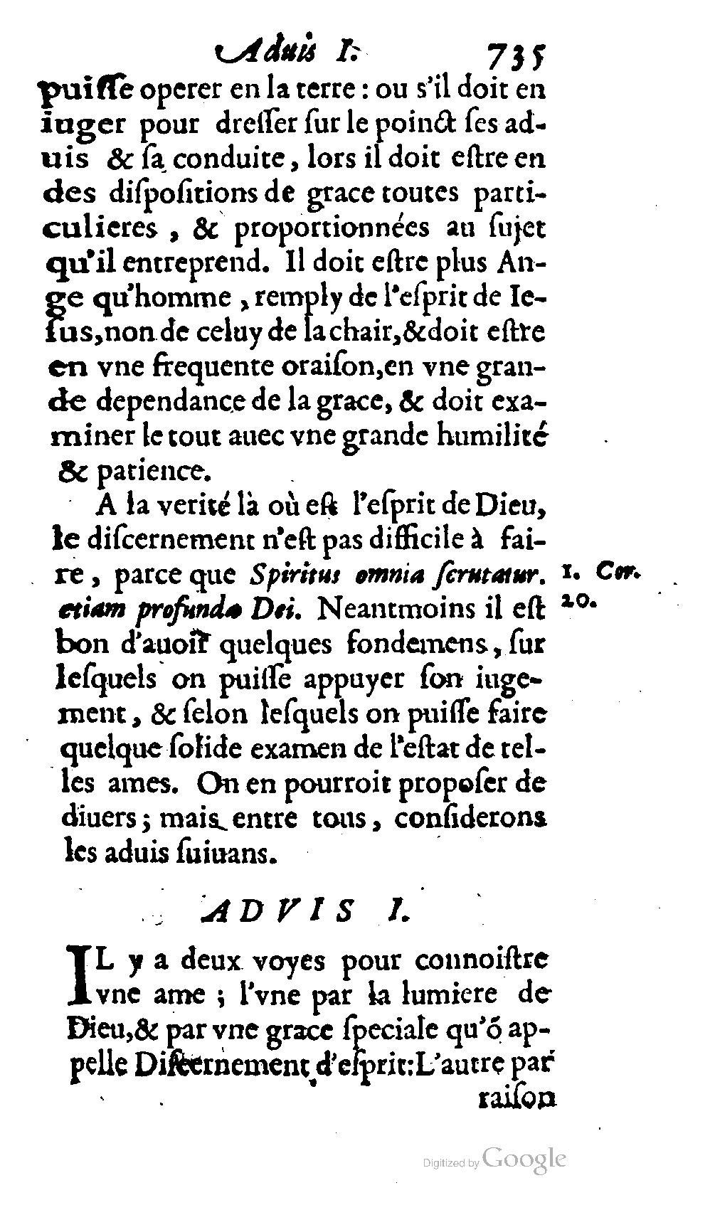 1646 - Antoine Cellier et Pierre Compagnon - Trésor spirituel contenant les obligations - BM Lyon 1646 - Antoine Cellier et Pierre Compagnon - Trésor spirituel contenant les obligations - BM Lyon