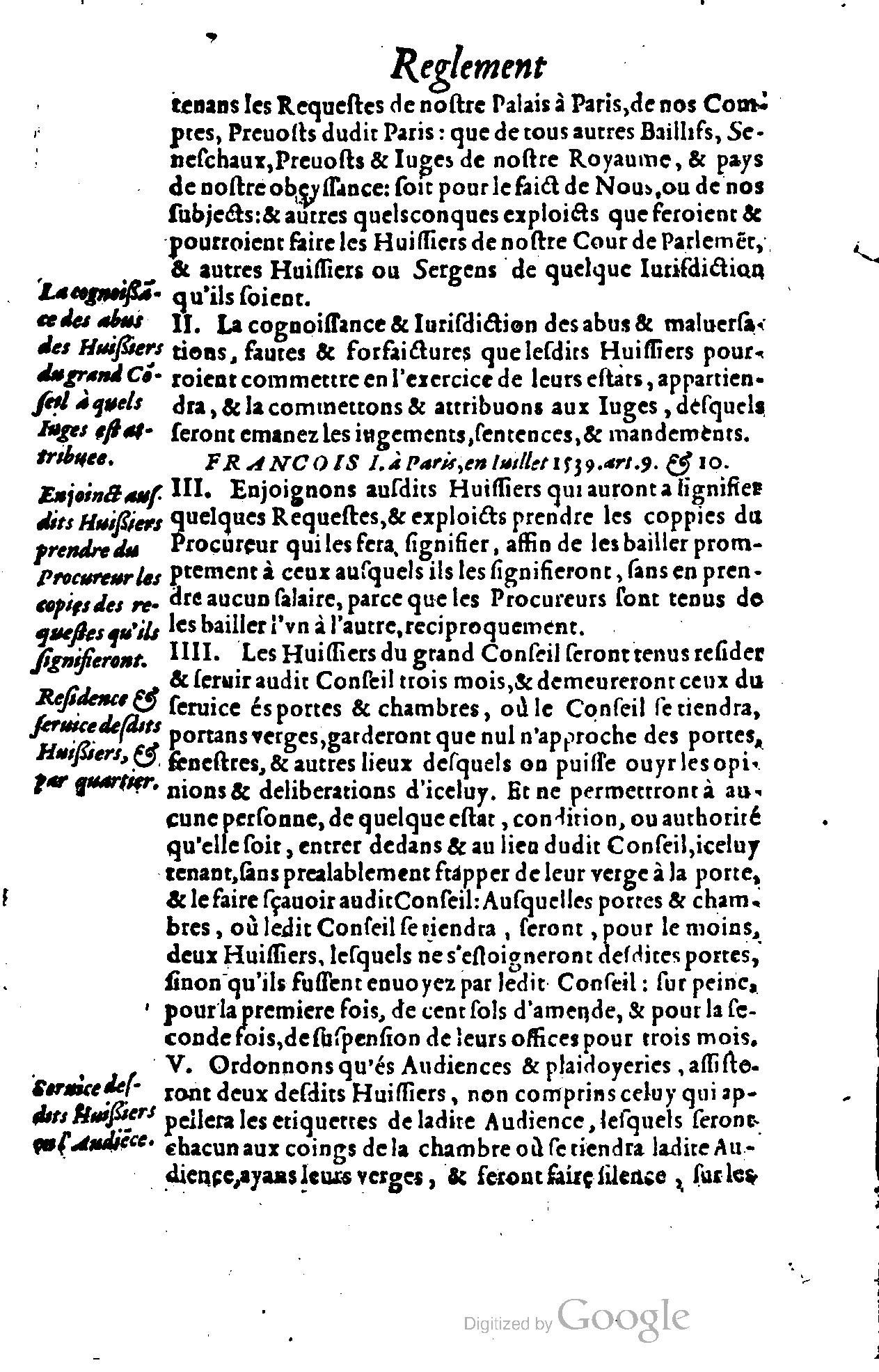 1614 - Jean Richer - Trésor du nouveau style et protocole de la chancellerie de France - BSB Munich 1614 - Jean Richer - Trésor du nouveau style et protocole de la chancellerie de France - BSB Munich