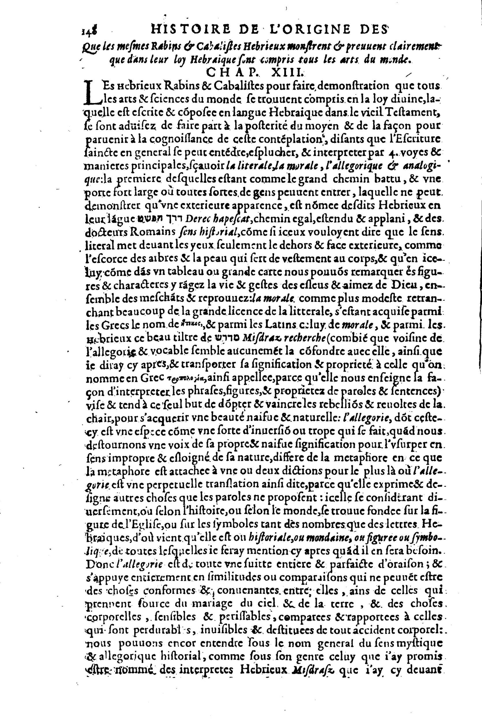 1619 - SHC - Trésor de l’histoire des langues de cet univers - BSB Munich 1619 - SHC - Trésor de l’histoire des langues de cet univers - BSB Munich