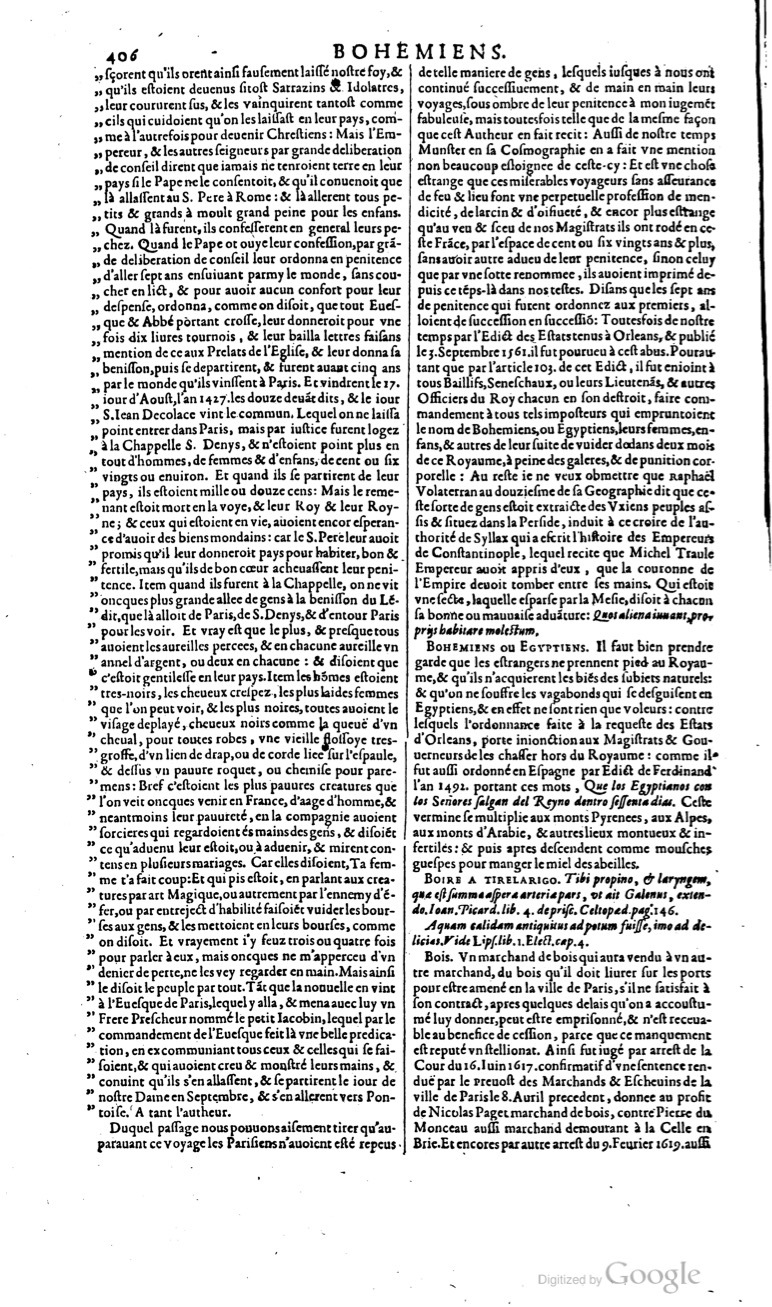 1629 - Veuve Nicolas Buon - Trésor du droit français (29620 T. 1) - BM Lyon 1629 - Veuve Nicolas Buon - Trésor du droit français (29620 T. 1) - BM Lyon