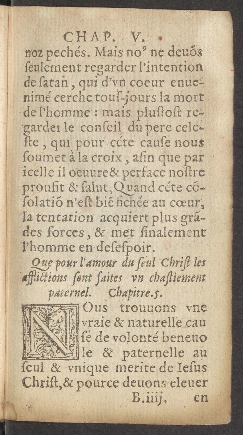 1566 - Jan van Waesberge - Trésor des divines et humaines consolations  - SBB Berlin