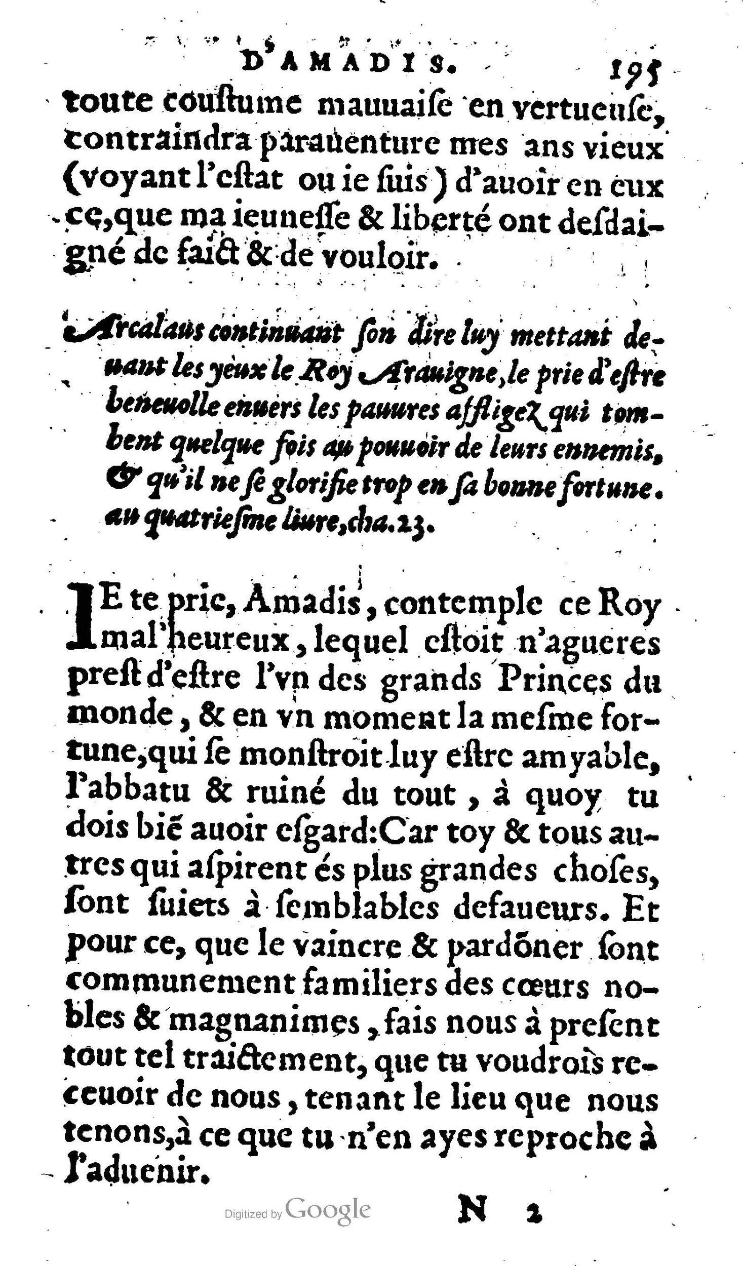 1606 - Jean Antoine Huguetan - Trésor des Amadis - Anvers Musée Plantin-Moretus 1606 - Jean Antoine Huguetan - Trésor des Amadis - Anvers Musée Plantin-Moretus